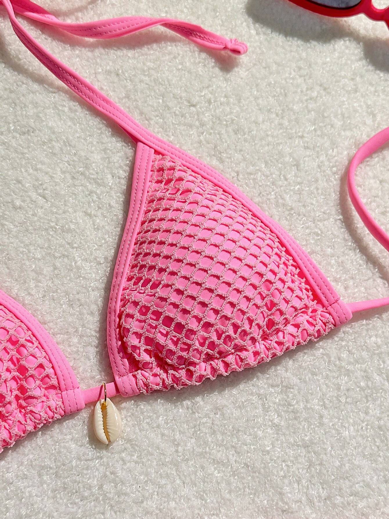 Bikini komplektas SilkySet MB0152 - 3 vnt.