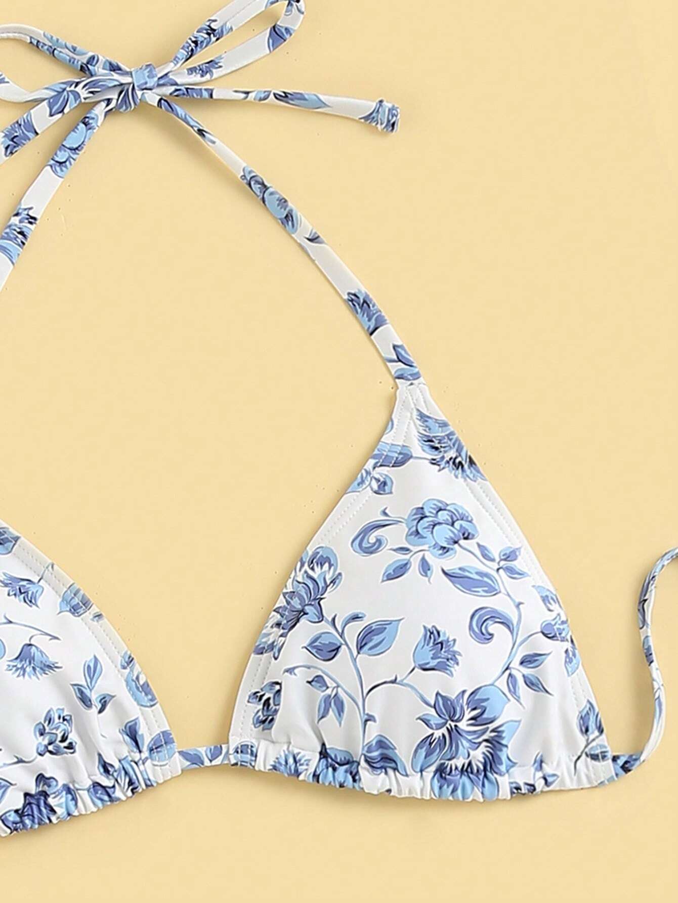 Bikini komplektas SilkySet MB0147 - 3 vnt.