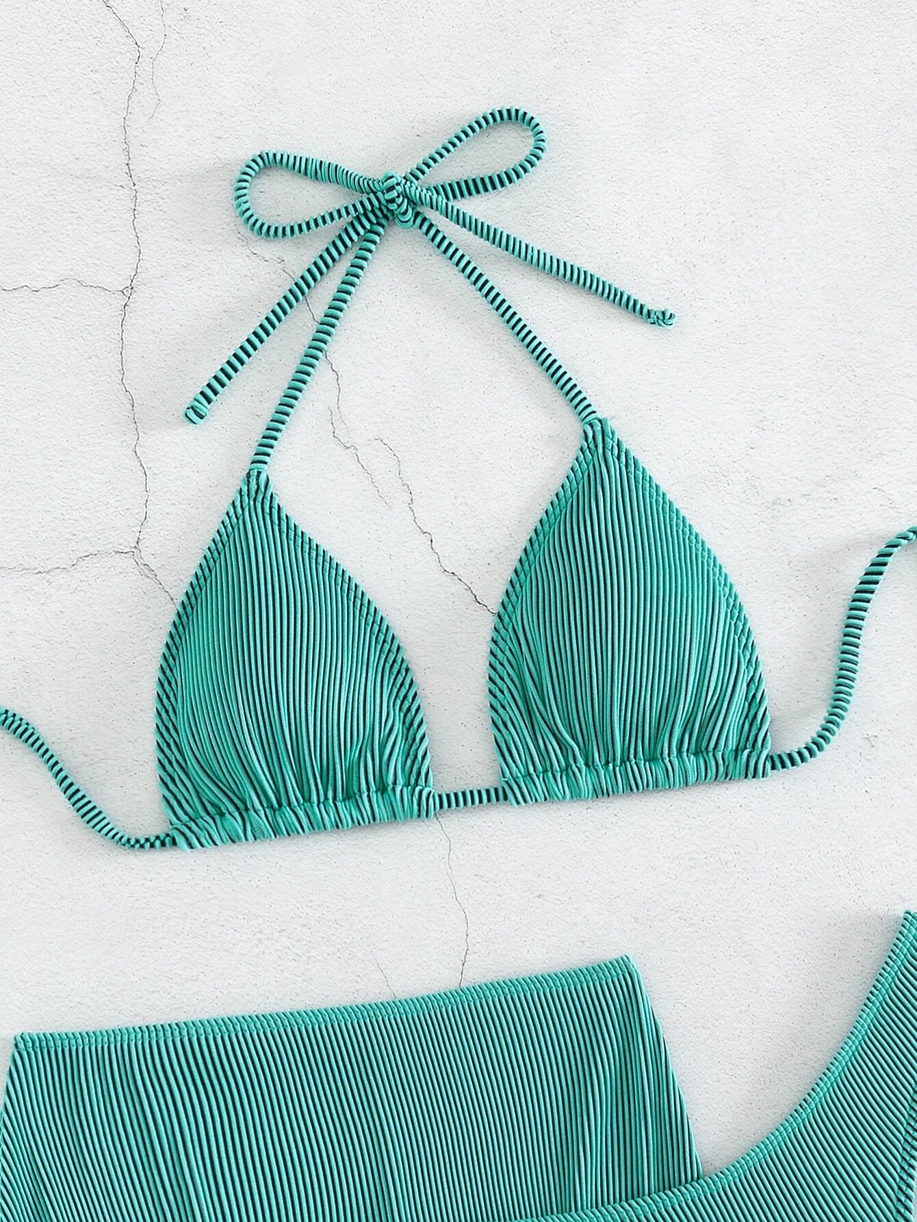 Bikini komplektas SilkySet MB0160 - 3 vnt.