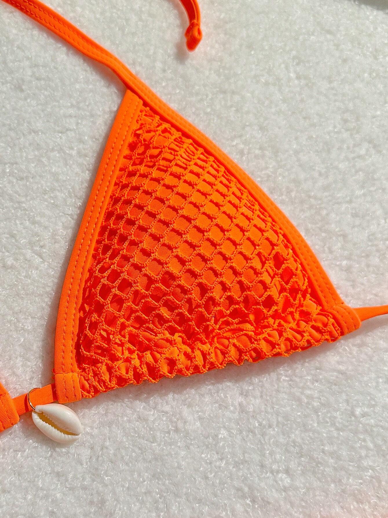 Bikini komplektas SilkySet MB0152 - 3 vnt.