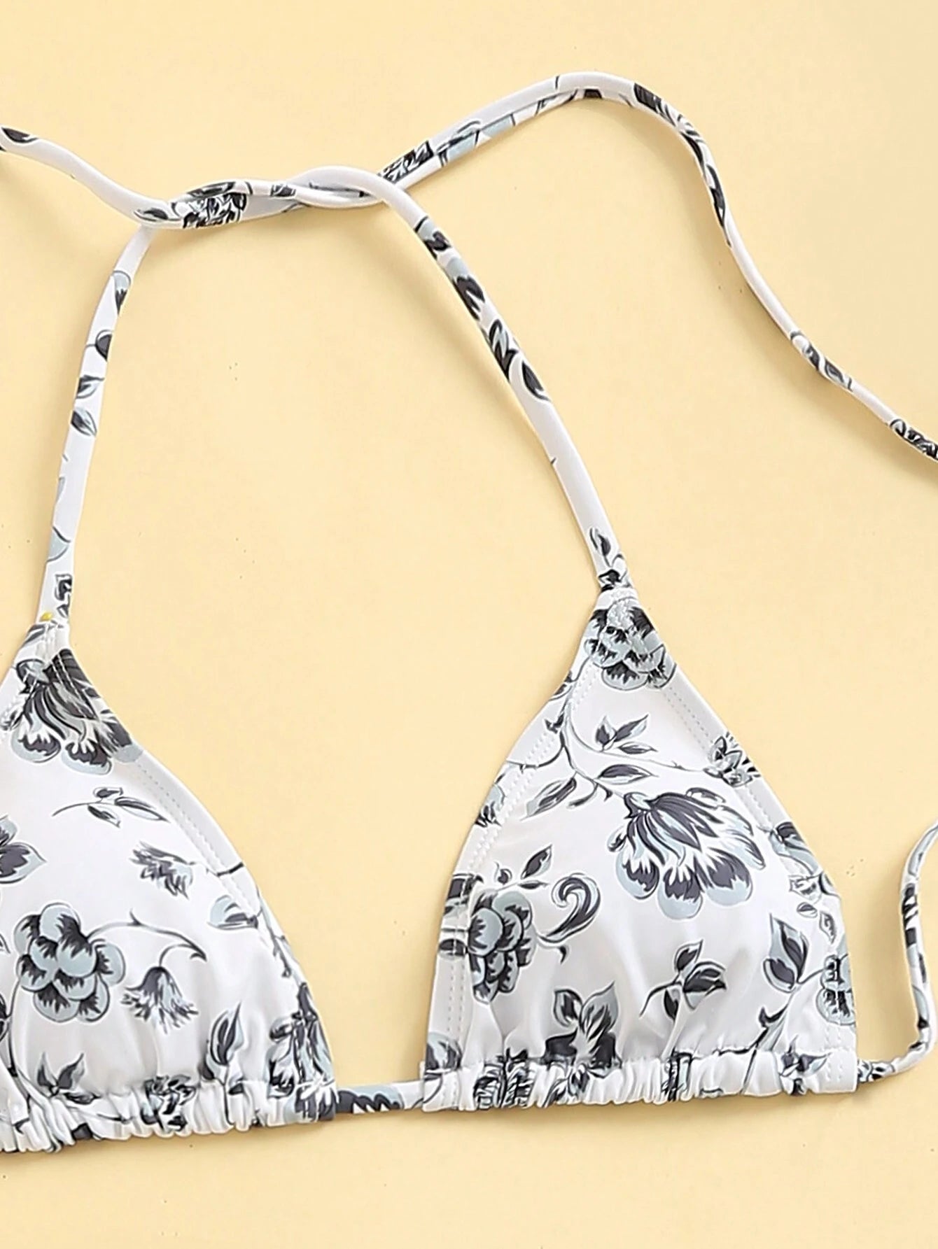 Bikini komplektas SilkySet MB0147 - 3 vnt.