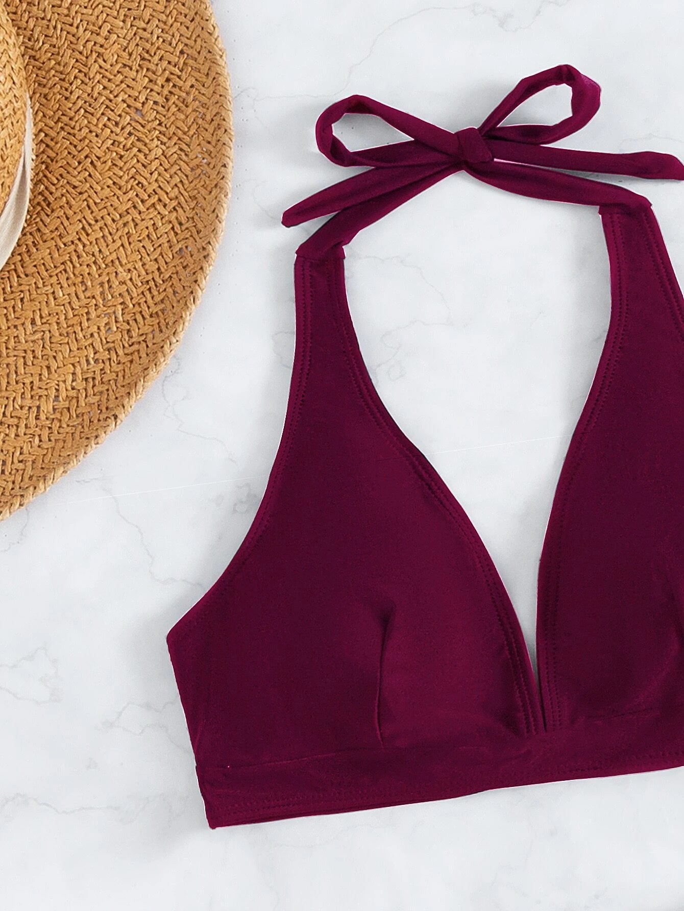 Bikini komplektas SilkySet MB0128 - 3 vnt.