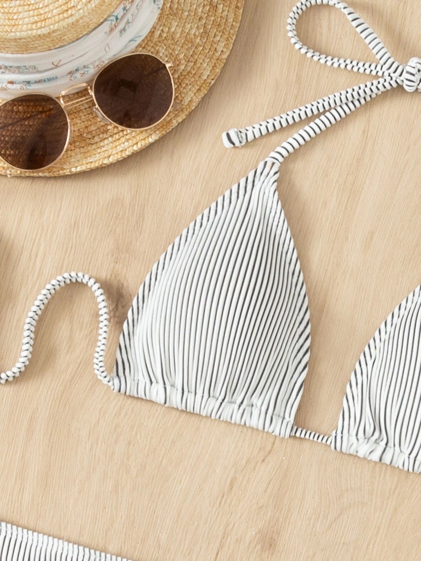 Bikini komplektas SilkySet MB0160 - 3 vnt.