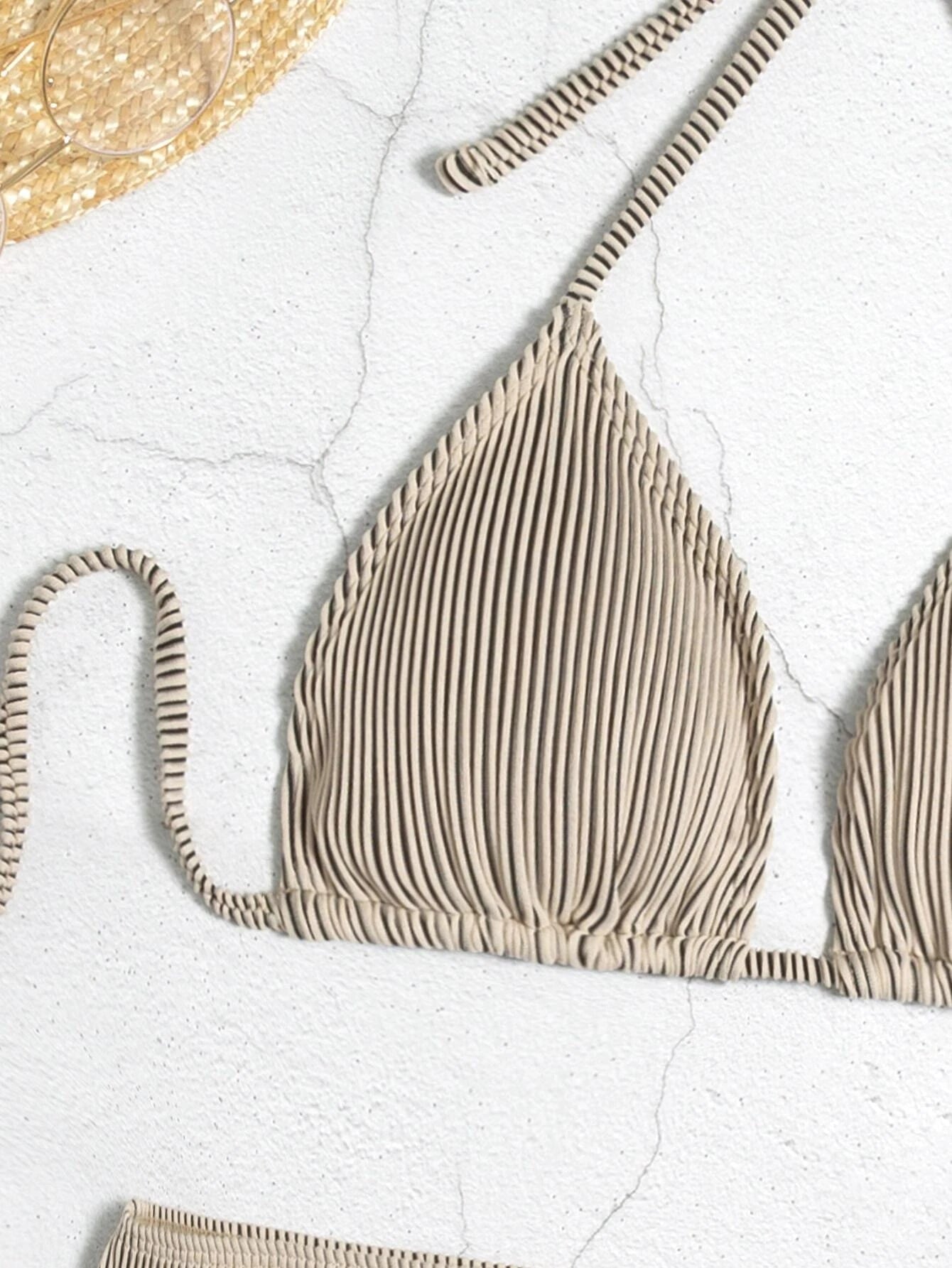 Bikini komplektas SilkySet MB0160 - 3 vnt.