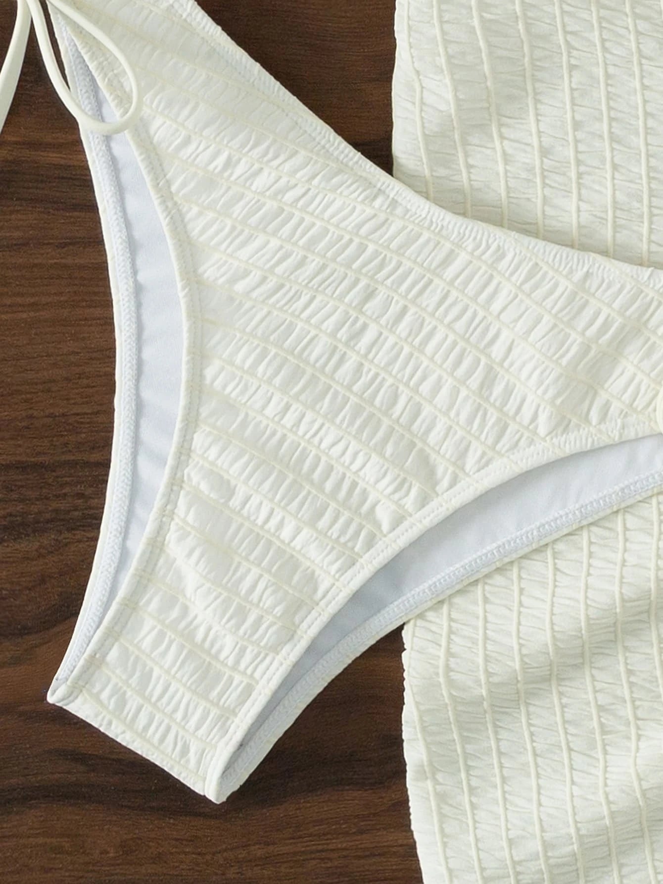 Bikini komplektas SilkySet MB0142 - 3 vnt.