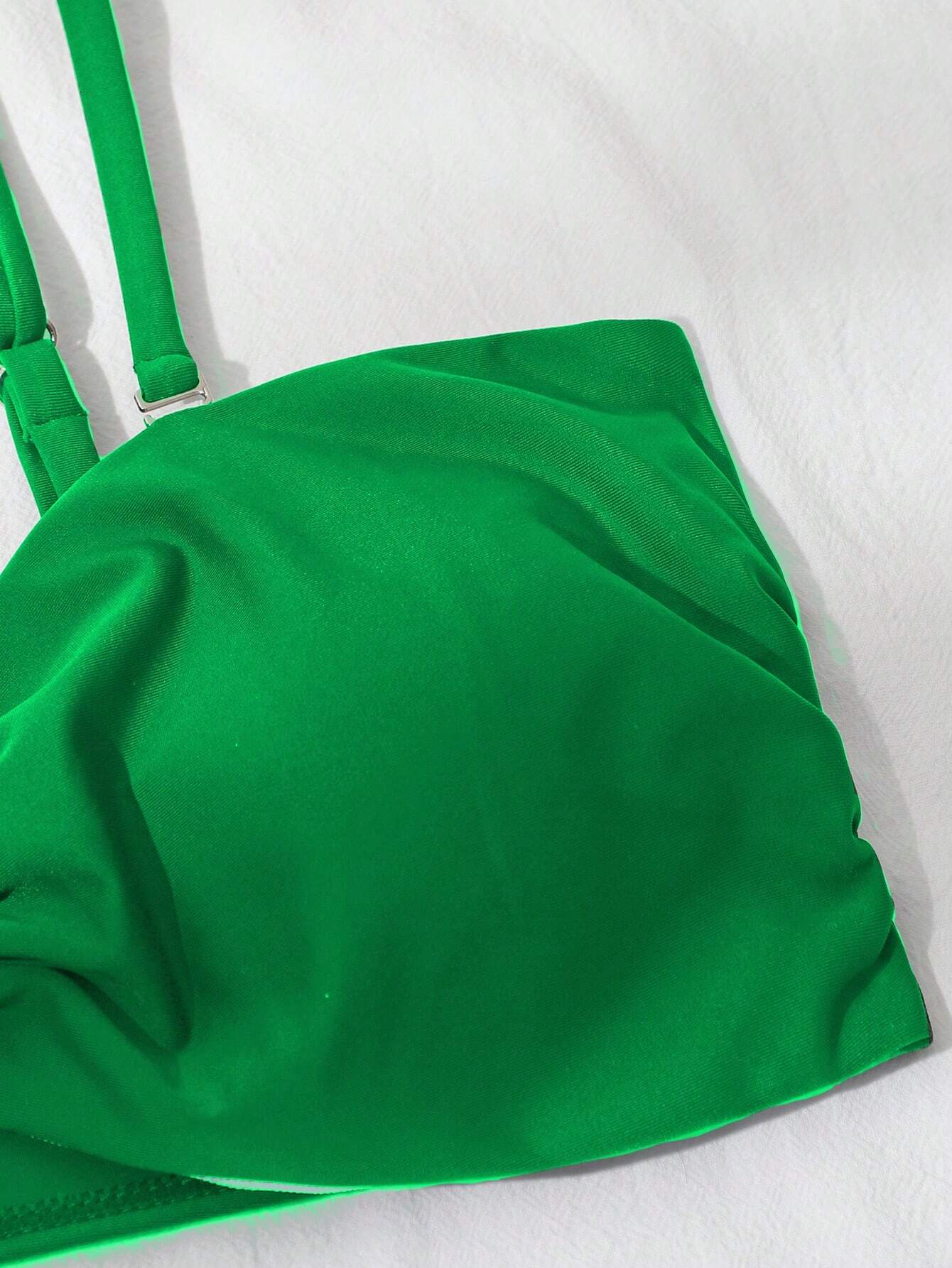 Bikini komplektas SilkySet MB0186 - 3 vnt.