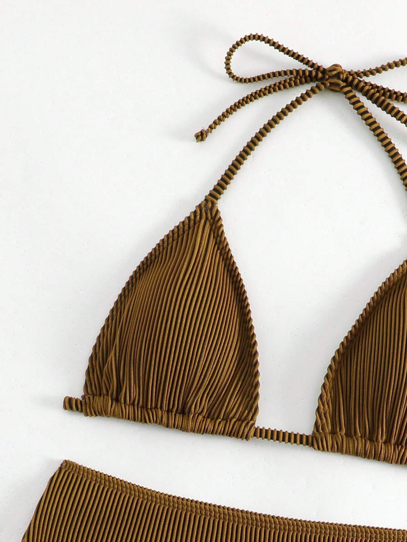 Bikini komplektas SilkySet MB0160 - 3 vnt.