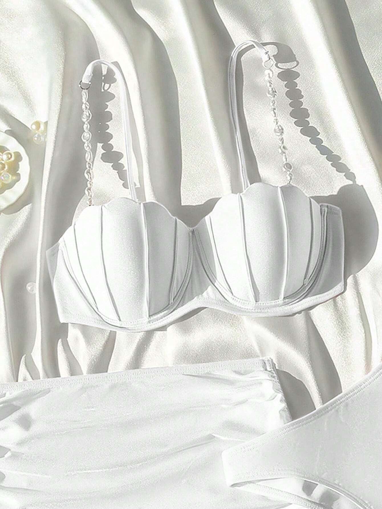 Bikini komplektas SilkySet MB0167 - 3 vnt.
