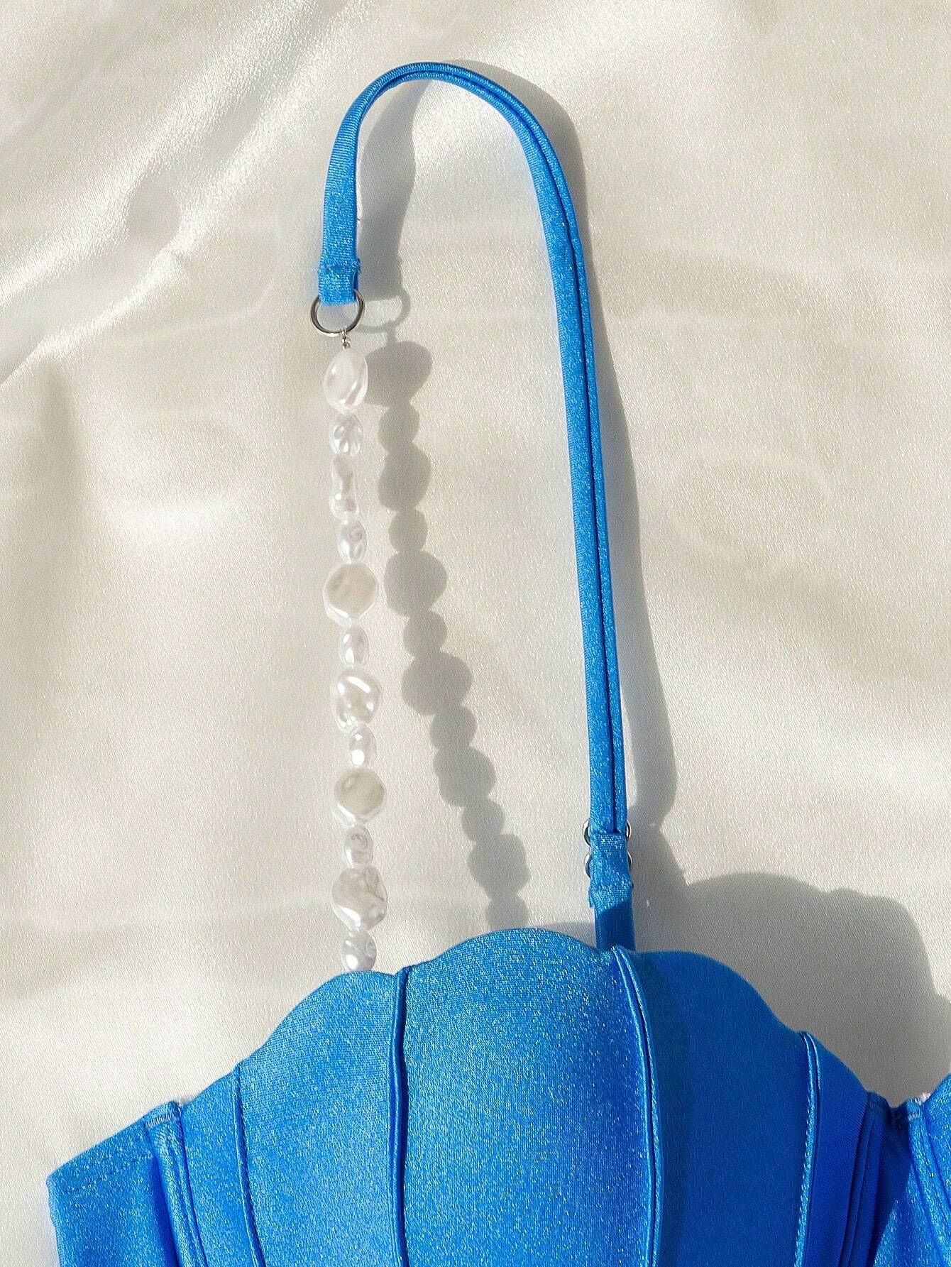Bikini komplektas SilkySet MB0167 - 3 vnt.