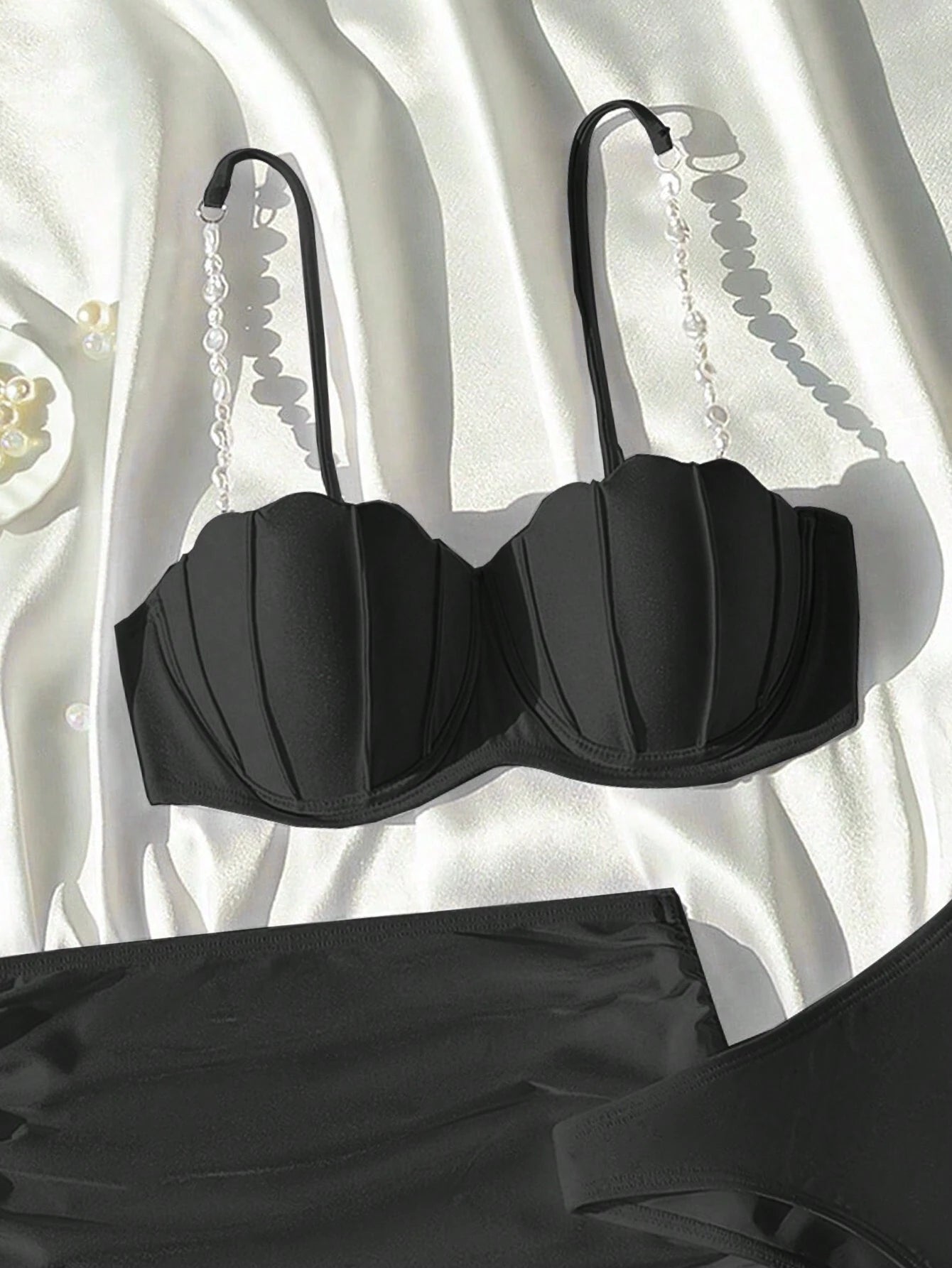 Bikini komplektas SilkySet MB0167 - 3 vnt.