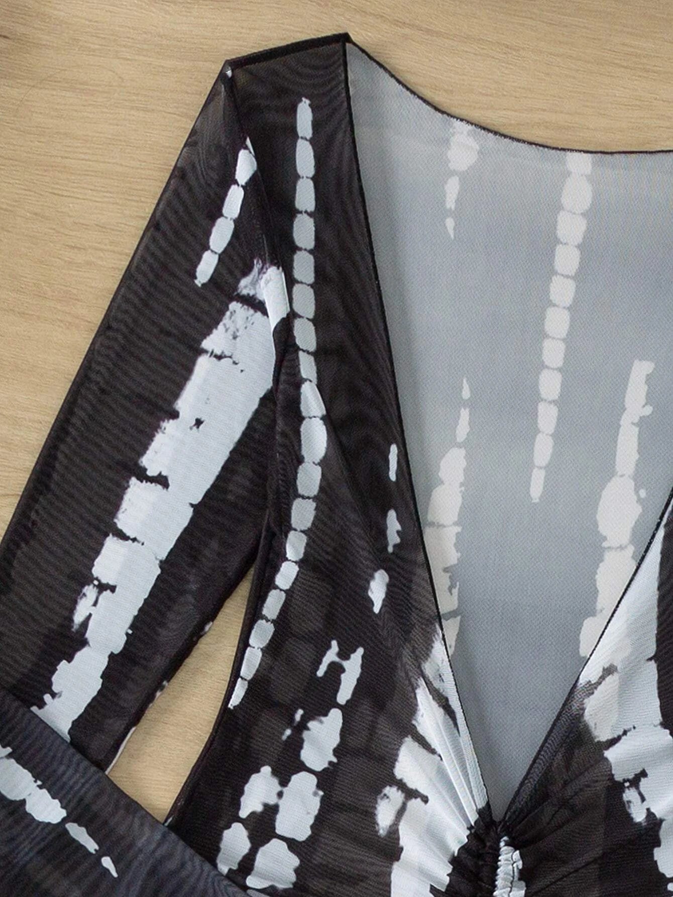 Bikini komplektas SilkySet MB0166 - 3 vnt.