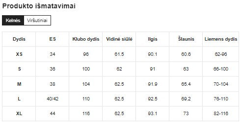 Satino pižama su plunksnomis SilkySet MN0221