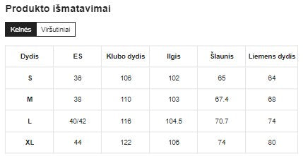 Satino pižama SilkySet MN0222