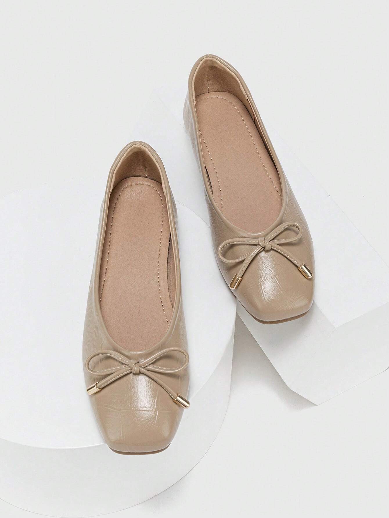 Elegantiški bateliai moterims SilkySet WS0042