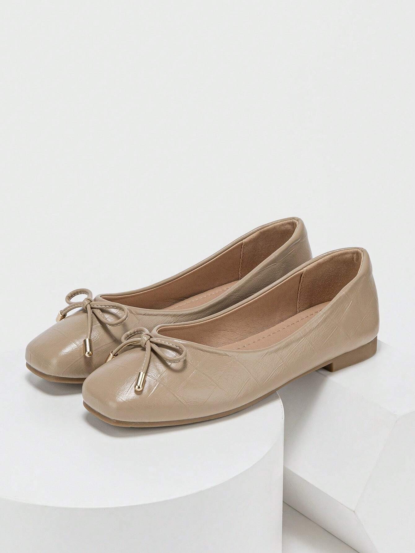 Elegantiški bateliai moterims SilkySet WS0042