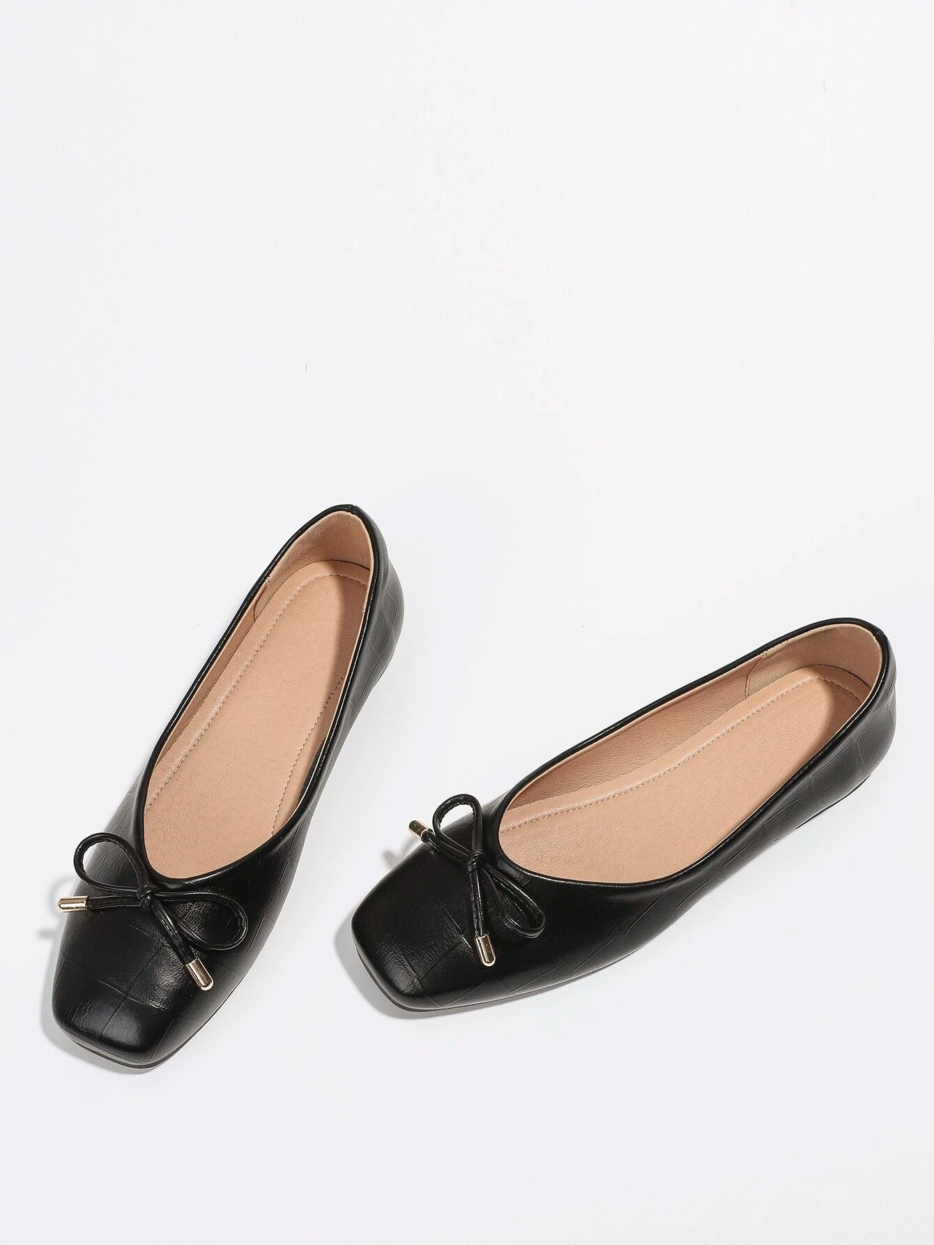 Elegantiški bateliai moterims SilkySet WS0042