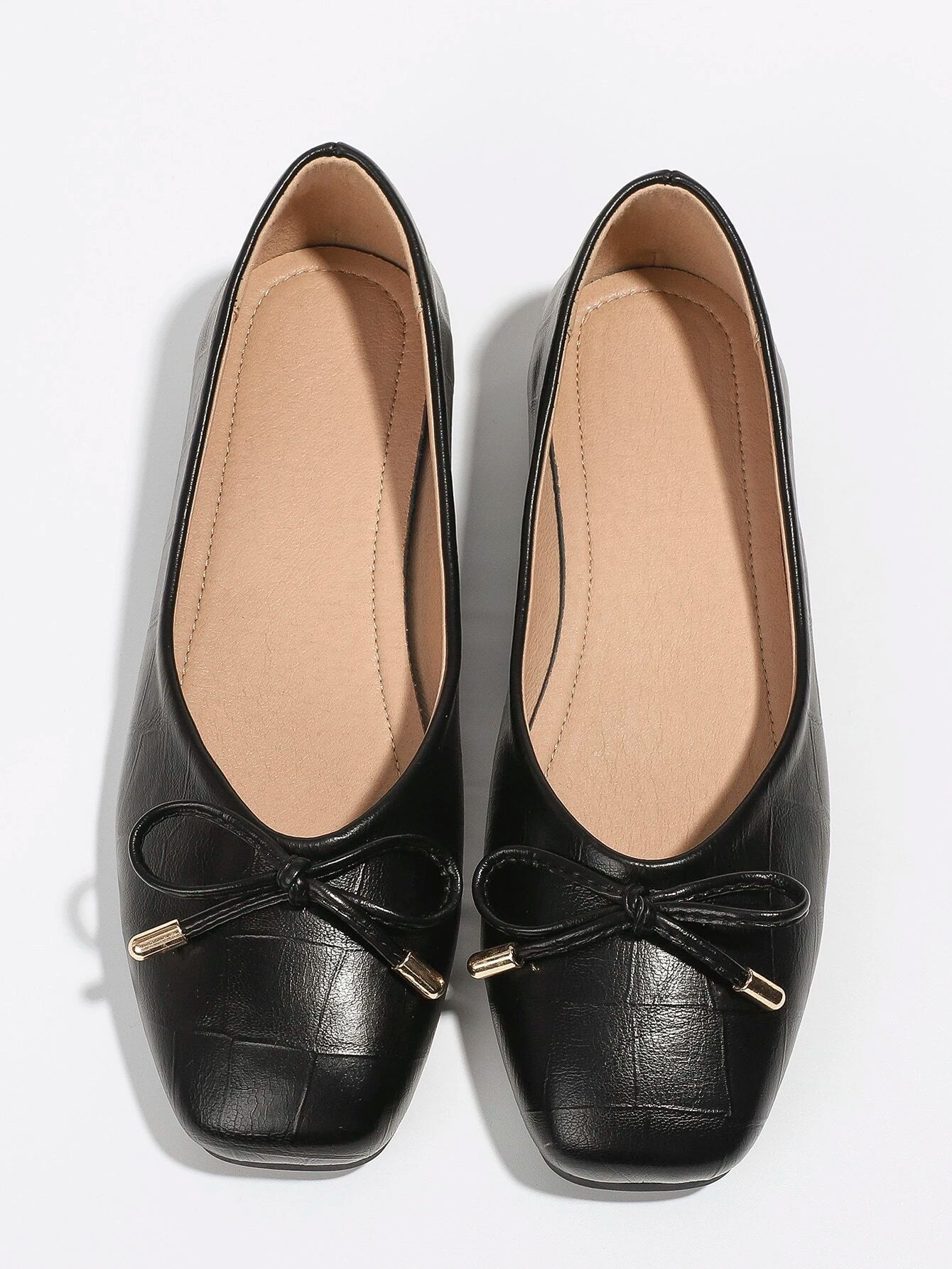 Elegantiški bateliai moterims SilkySet WS0042