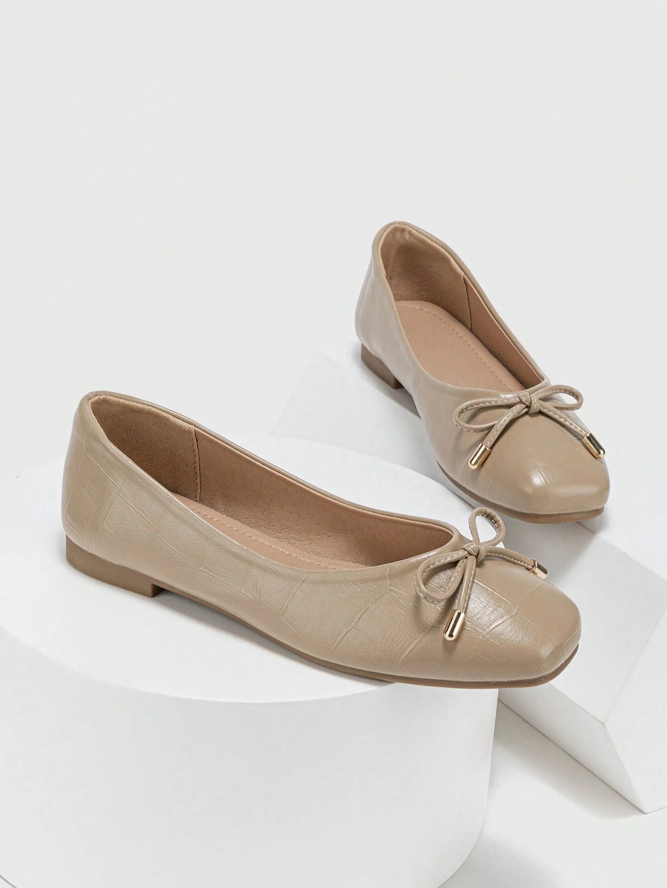 Elegantiški bateliai moterims SilkySet WS0042