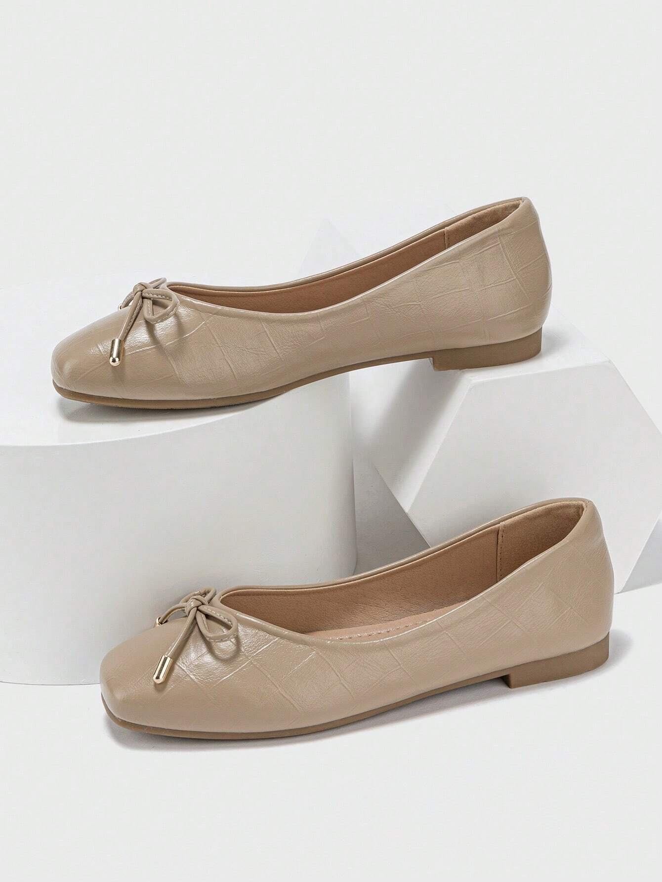 Elegantiški bateliai moterims SilkySet WS0042