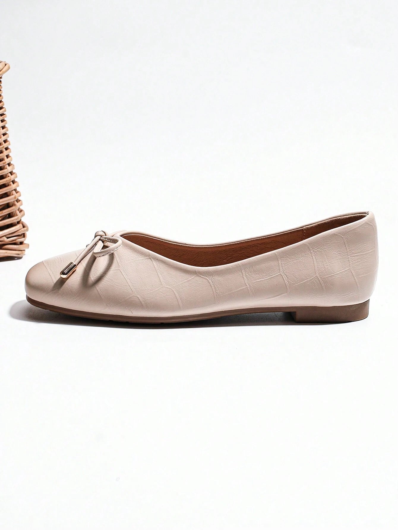 Elegantiški bateliai moterims SilkySet WS0042