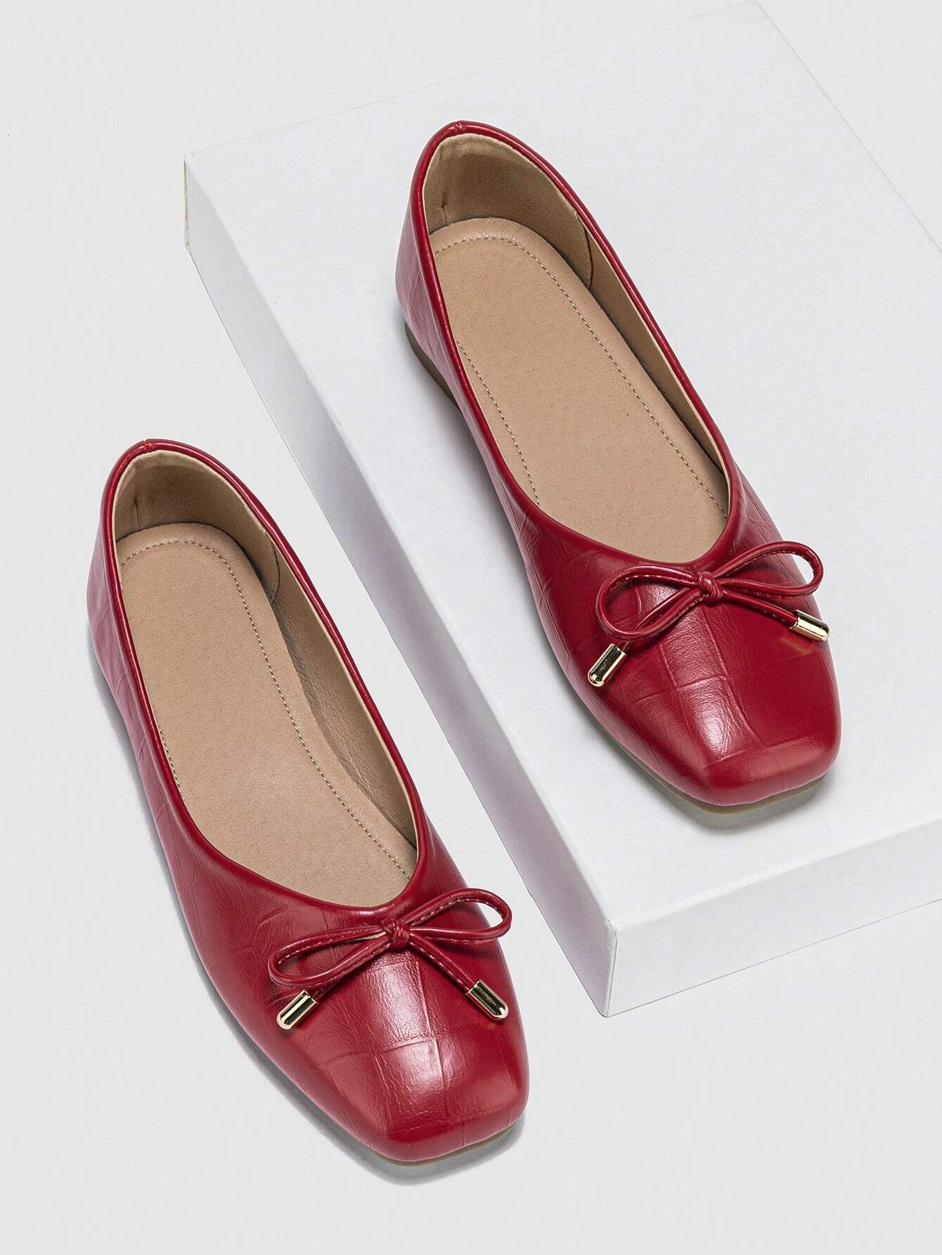 Elegantiški bateliai moterims SilkySet WS0042