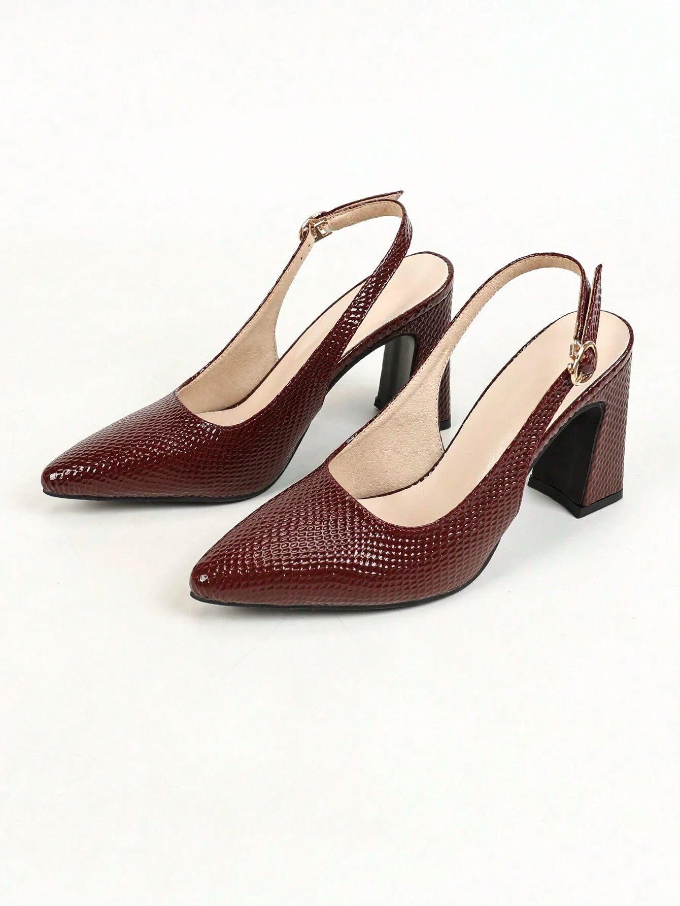 Elegantiški bateliai moterims SilkySet WS0034