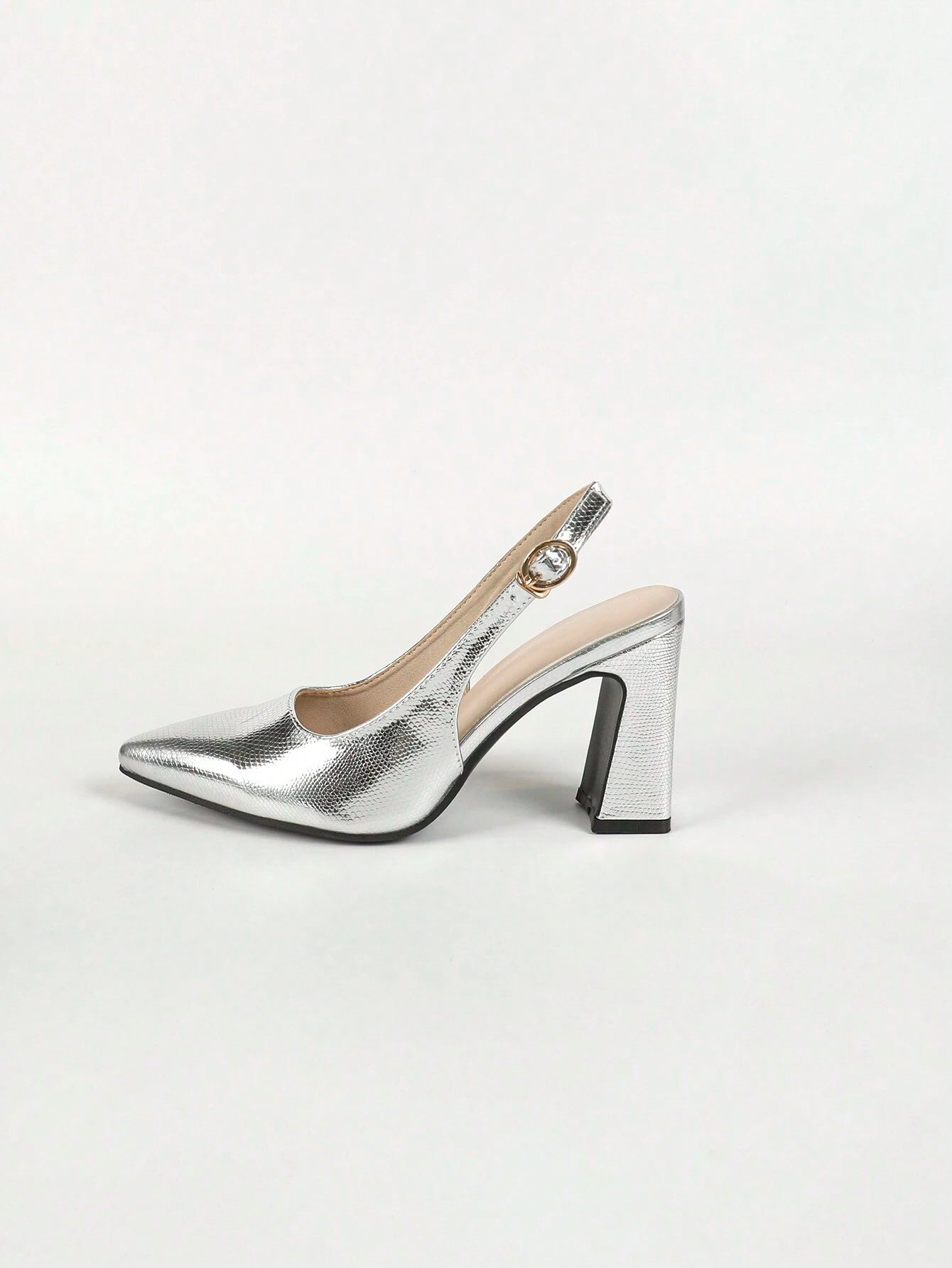 Elegantiški bateliai moterims SilkySet WS0034