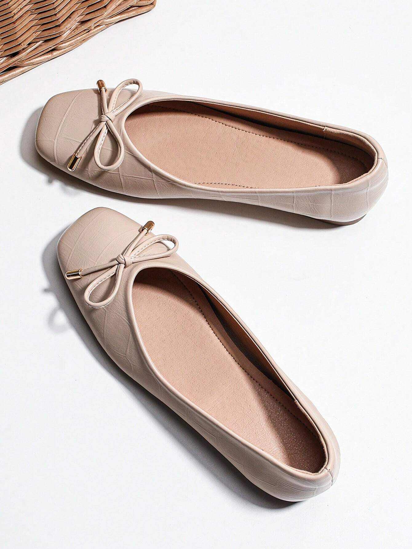 Elegantiški bateliai moterims SilkySet WS0042