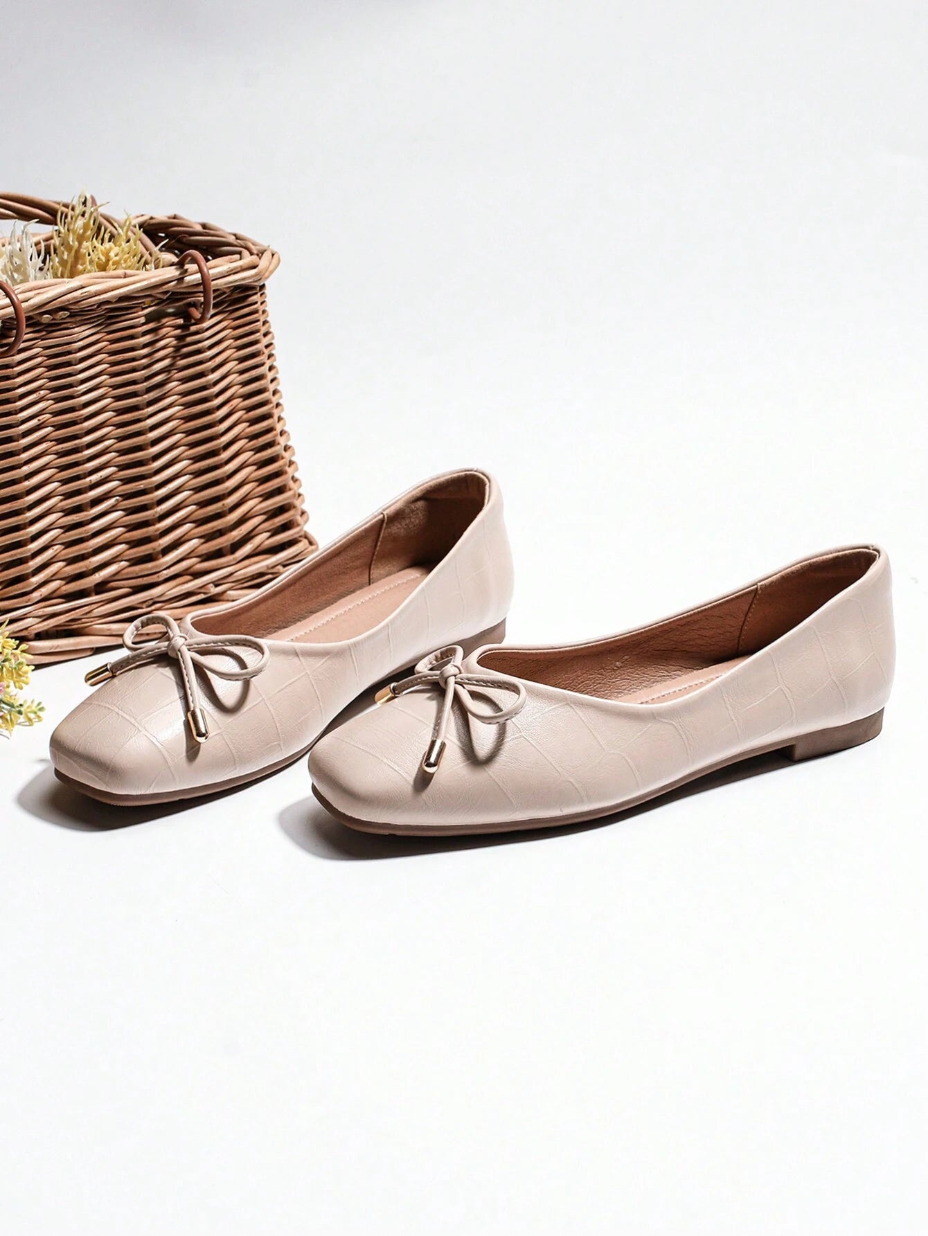 Elegantiški bateliai moterims SilkySet WS0042
