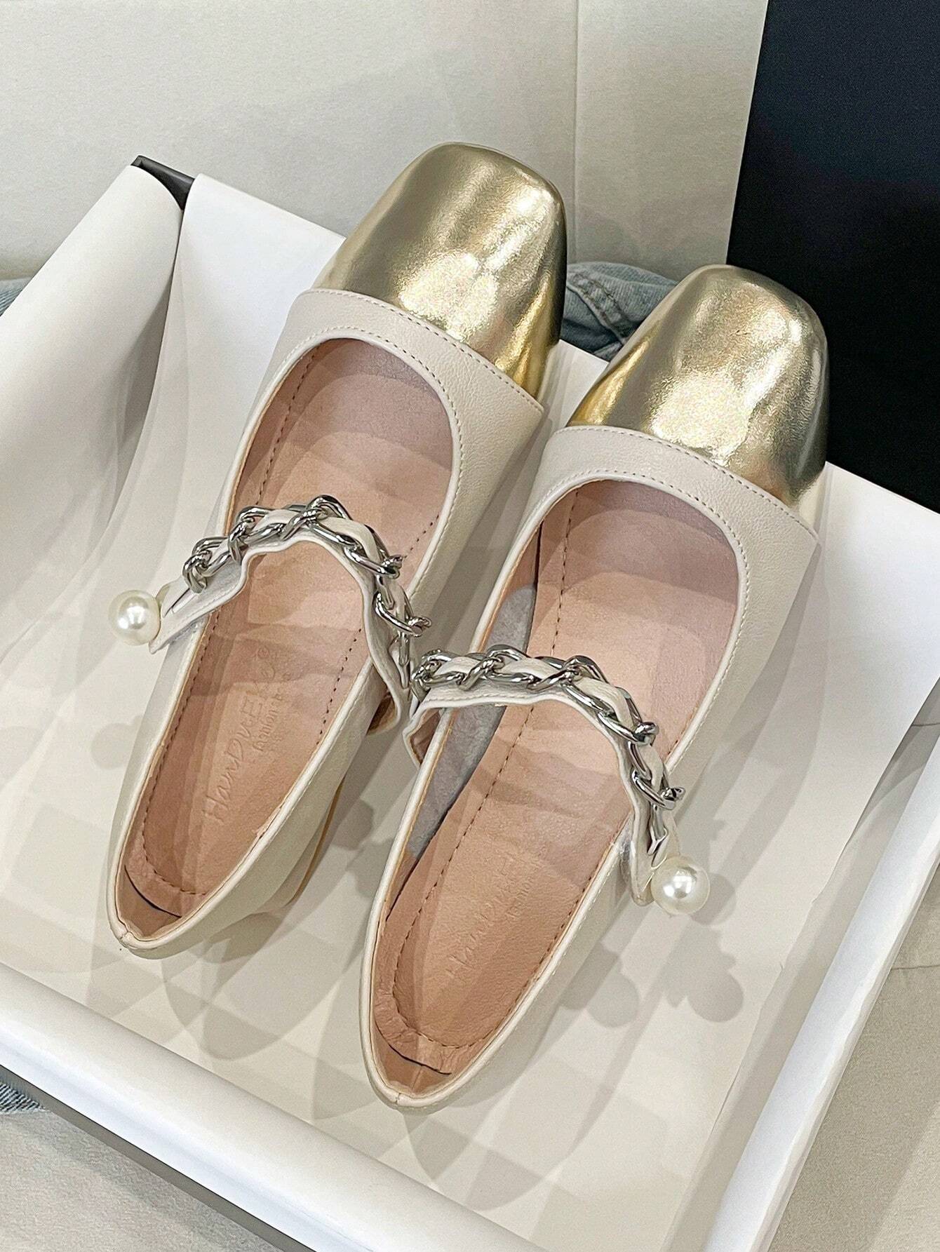 Elegantiški bateliai moterims SilkySet WS0024