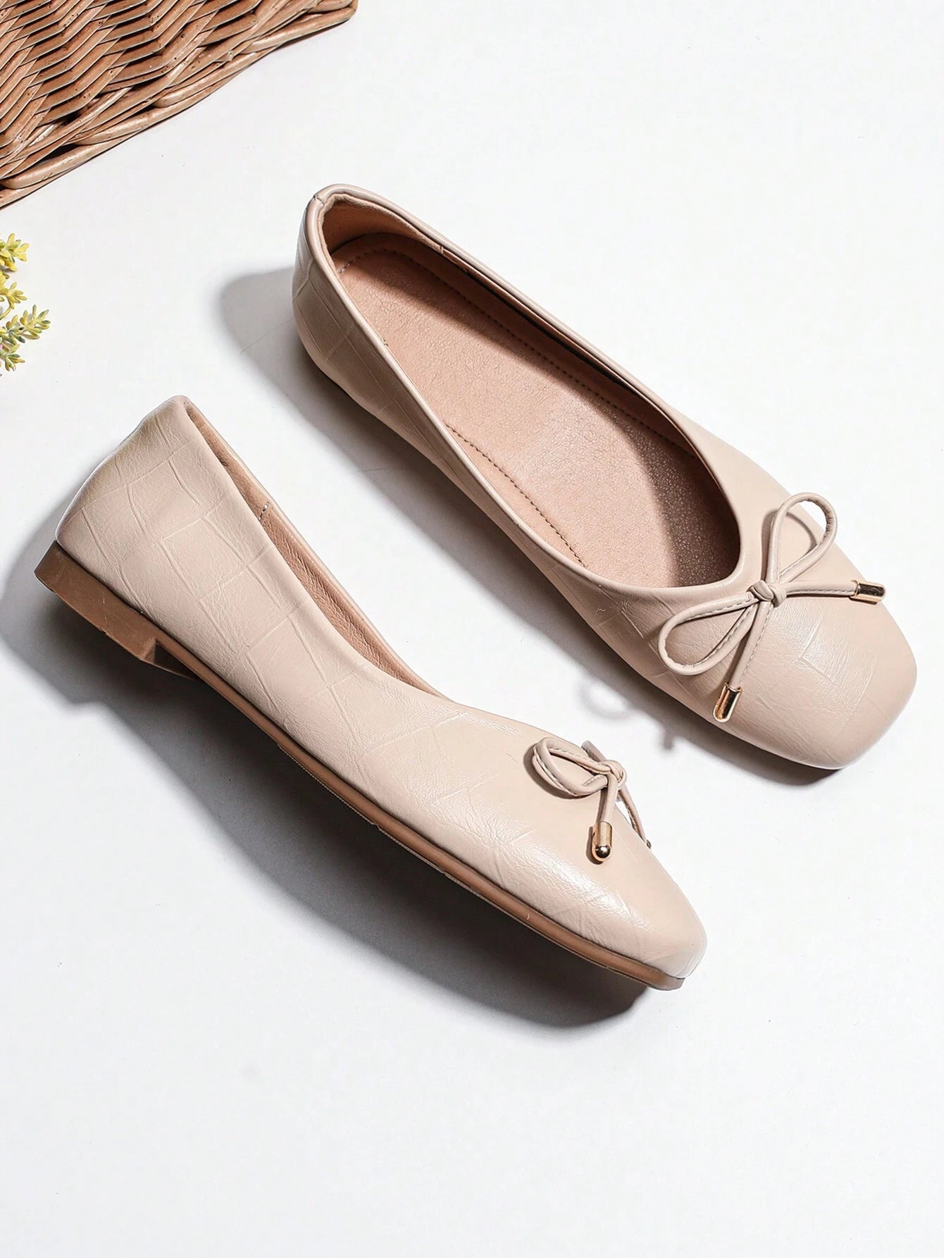 Elegantiški bateliai moterims SilkySet WS0042