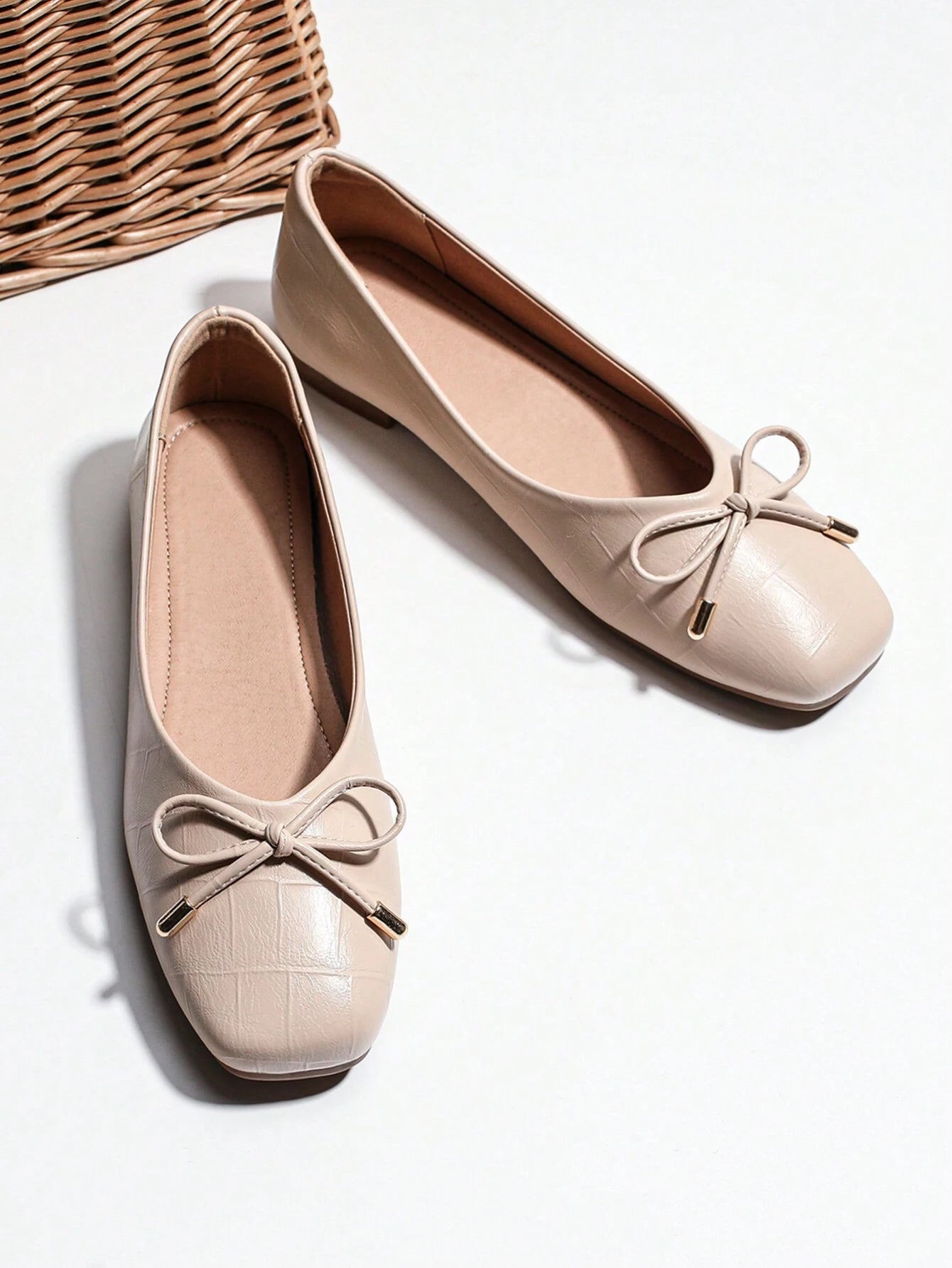 Elegantiški bateliai moterims SilkySet WS0042
