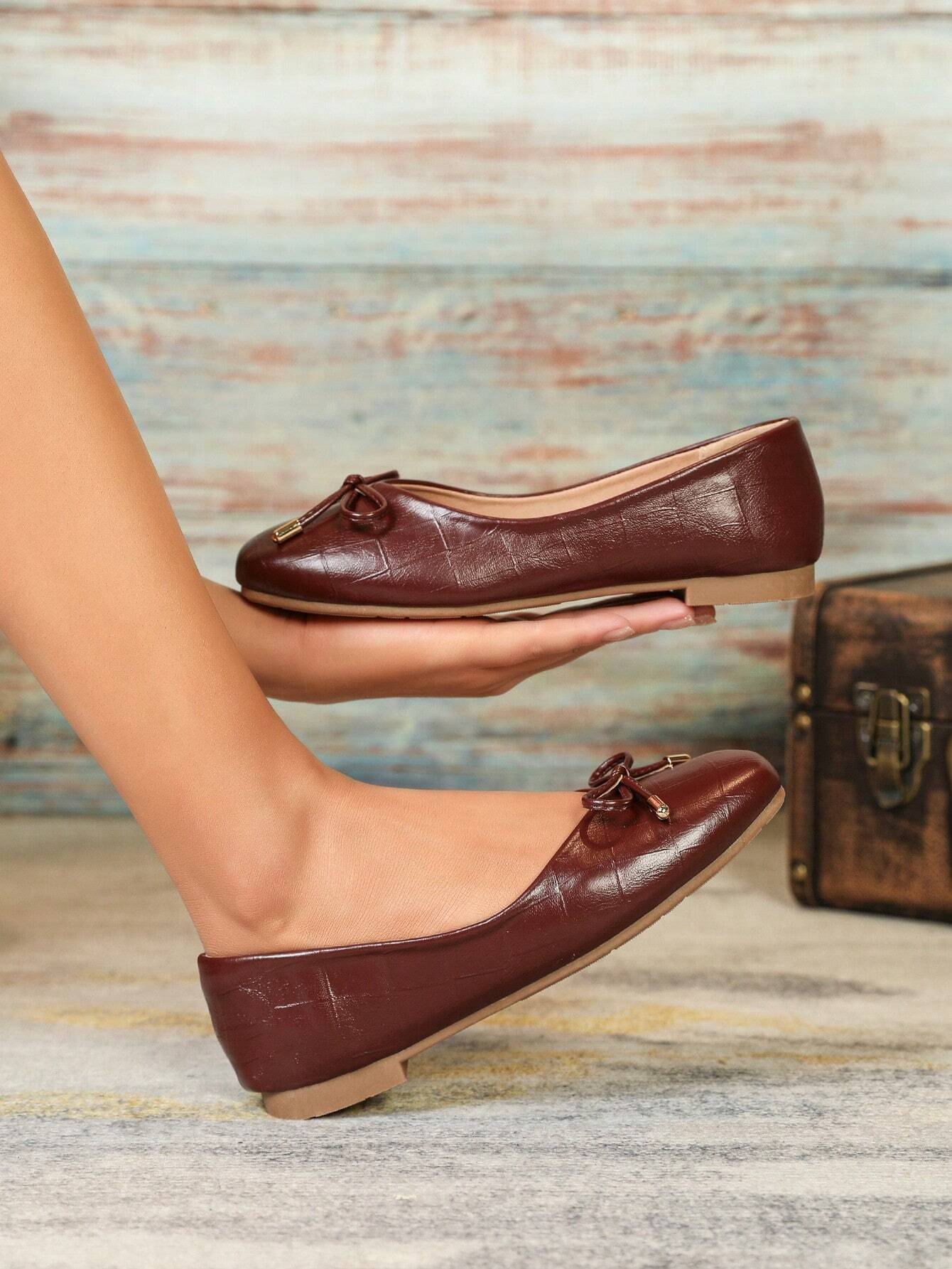 Elegantiški bateliai moterims SilkySet WS0042