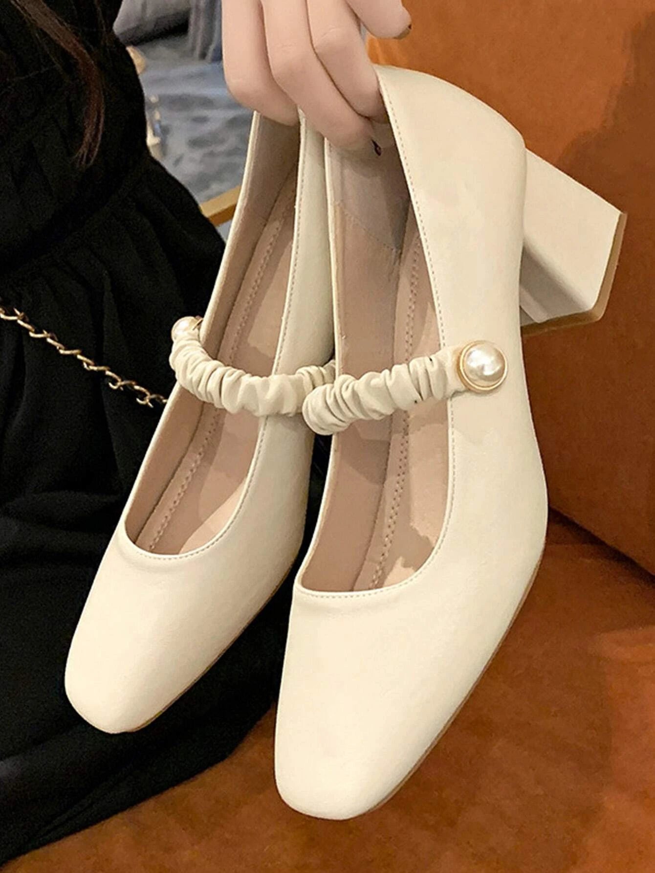 Elegantiški bateliai moterims SilkySet WS0024