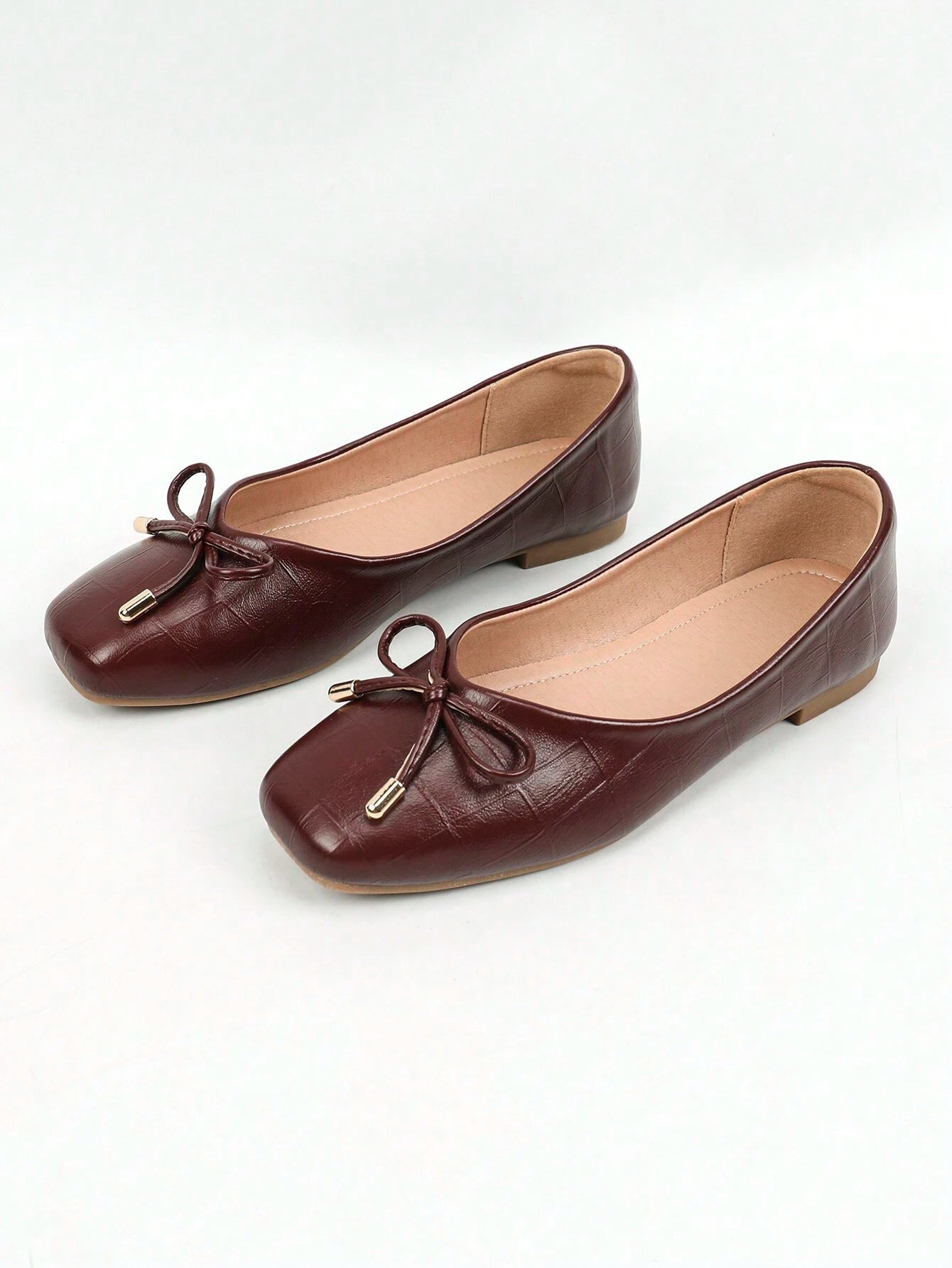 Elegantiški bateliai moterims SilkySet WS0042