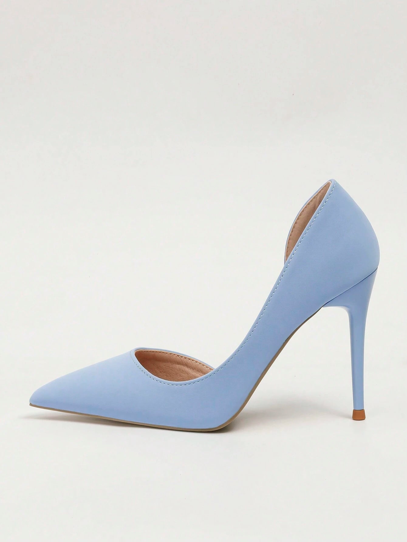 Elegantiški bateliai moterims SilkySet WS0054