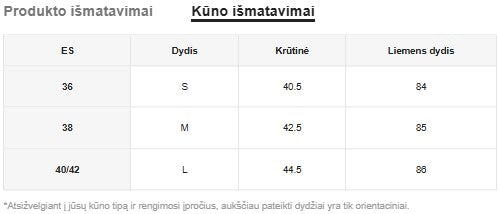 Satino naktinukai ir chalatas SilkySet MN0334