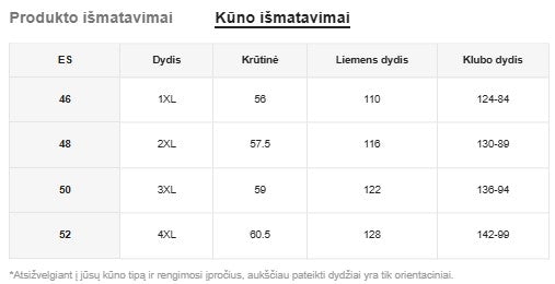 Satino pižama SilkySet MN0427