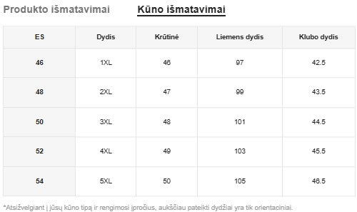 Satino naktinukai ir chalatas (XL-5XL) SilkySet MN0422