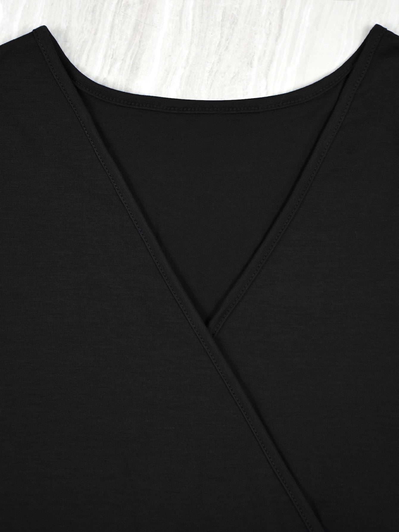 Laisvalaikio suknelė SilkySet WD0076 (L-5XL)