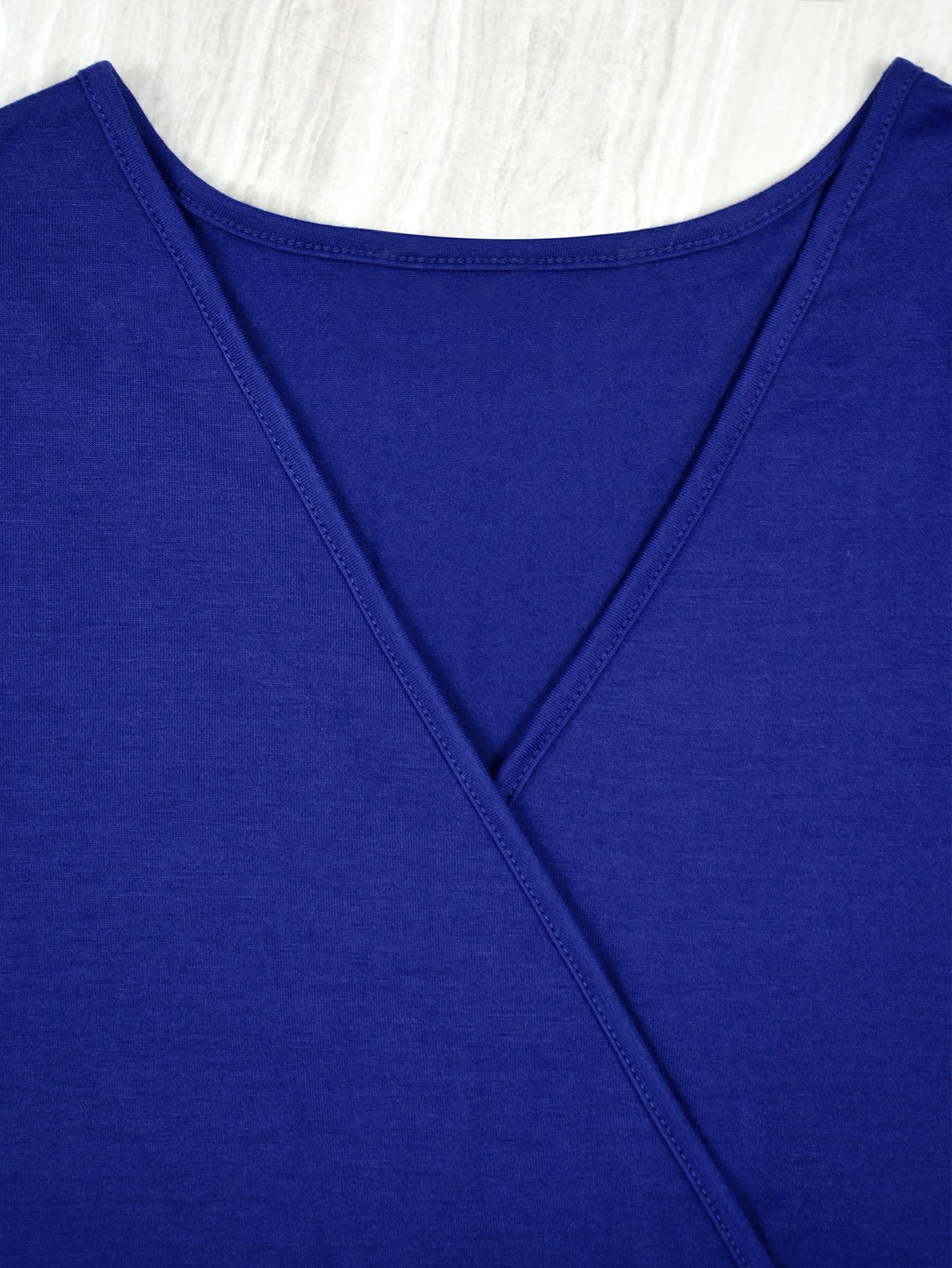 Laisvalaikio suknelė SilkySet WD0076 (L-5XL)