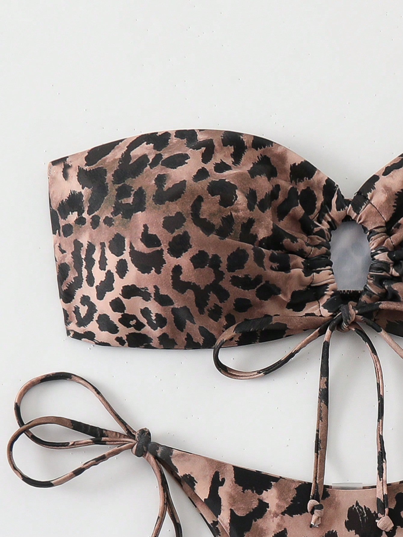 Bikini SilkySet MB0200