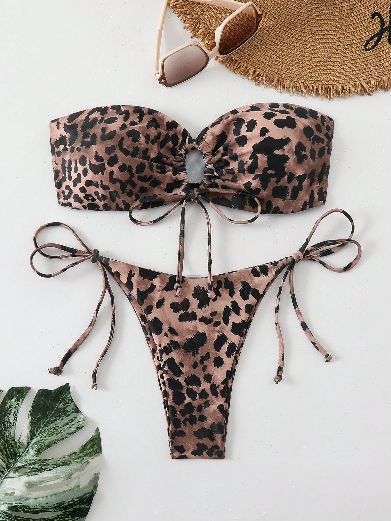 Bikini SilkySet MB0200