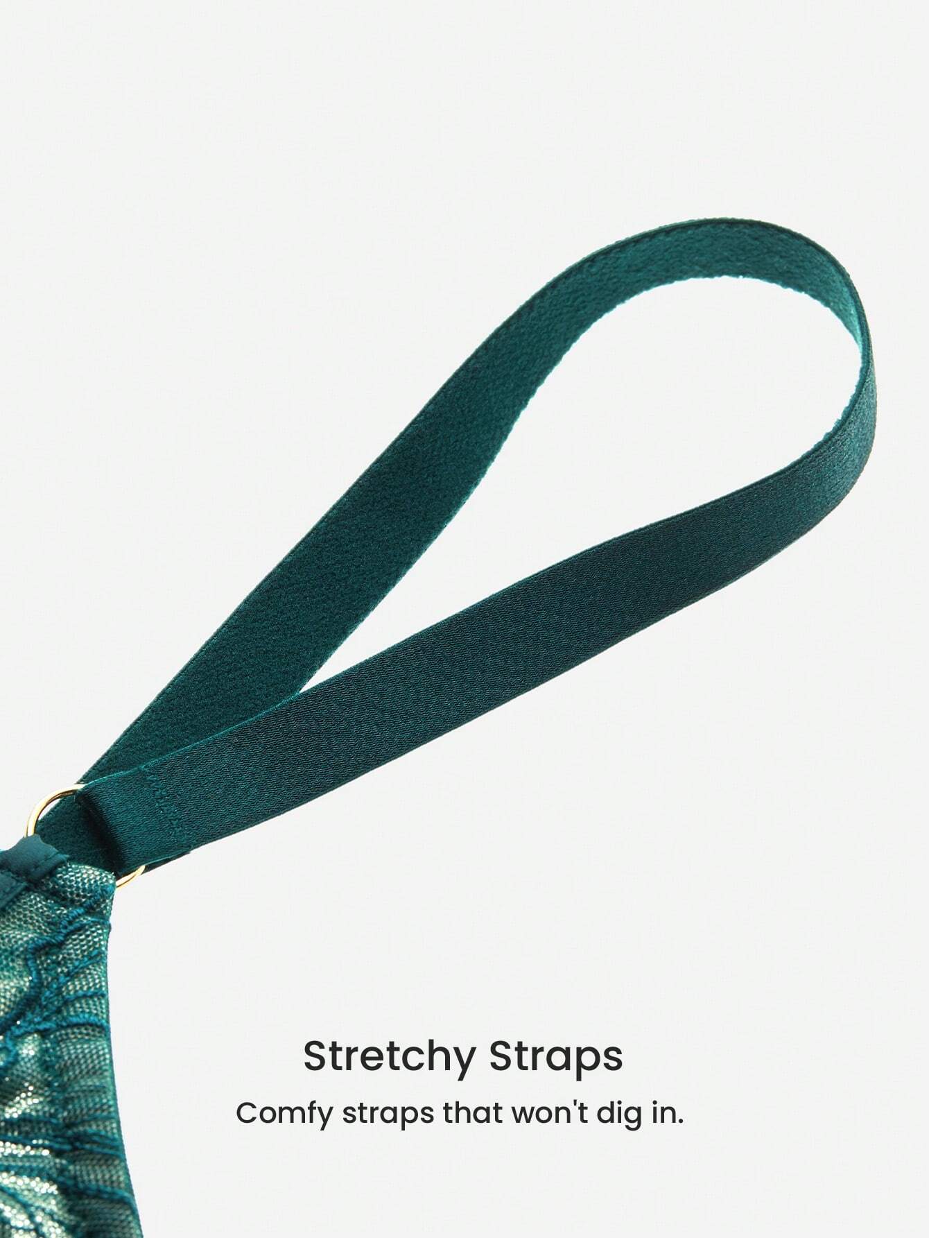 Liemenėlė SilkySet MA0132 (75D-95C)
