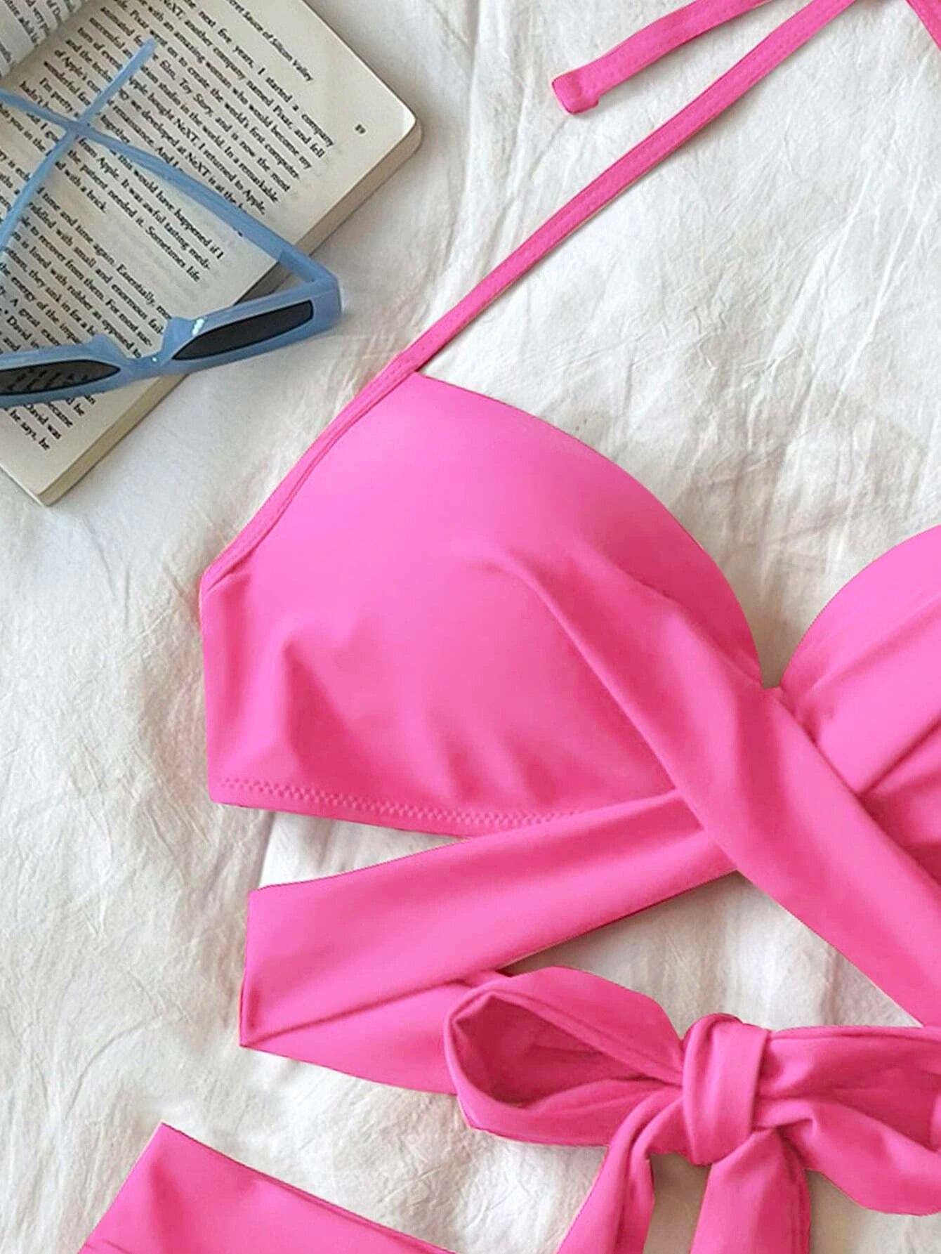 Bikini SilkySet MB0112