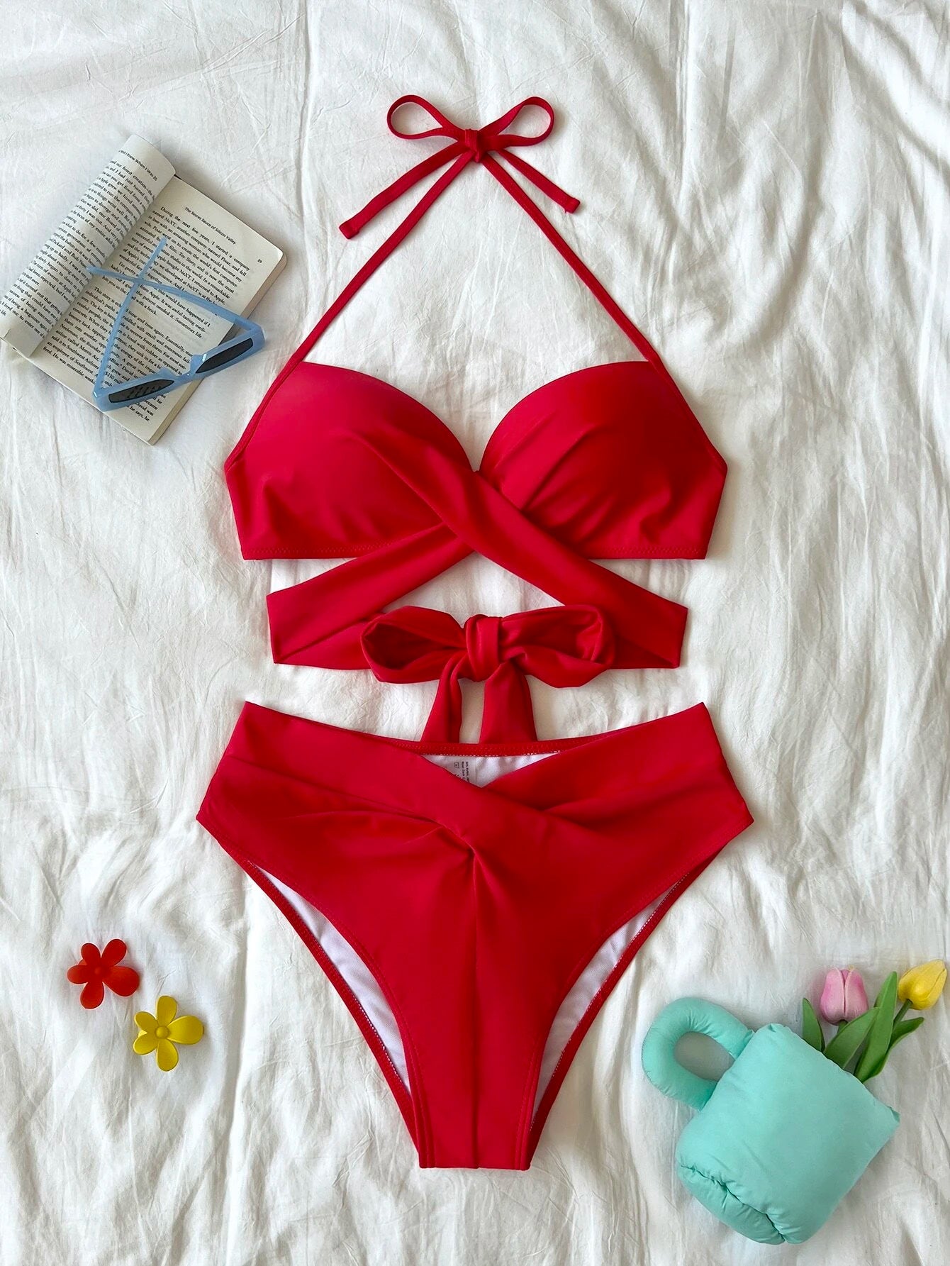Bikini SilkySet MB0112