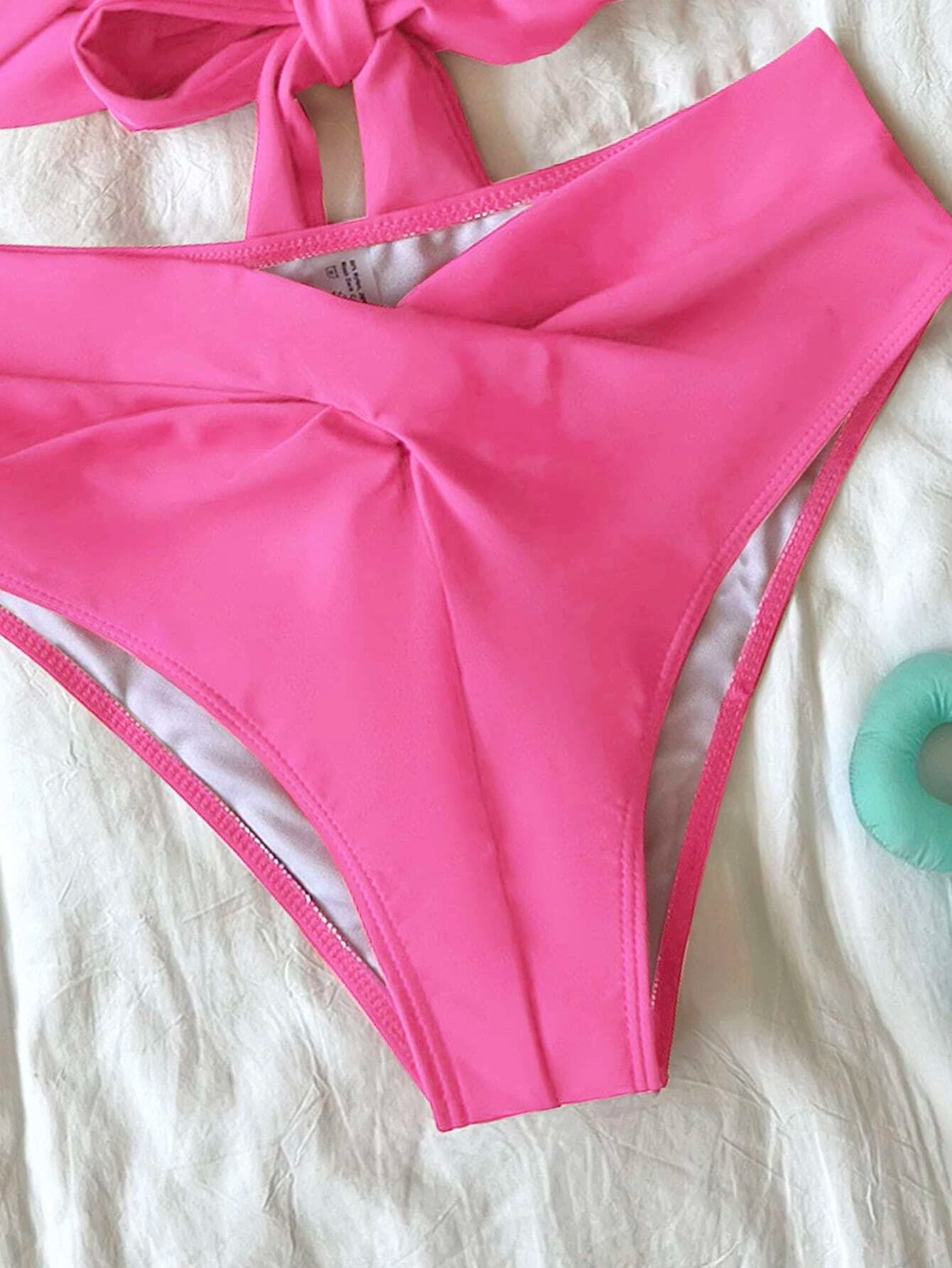 Bikini SilkySet MB0112