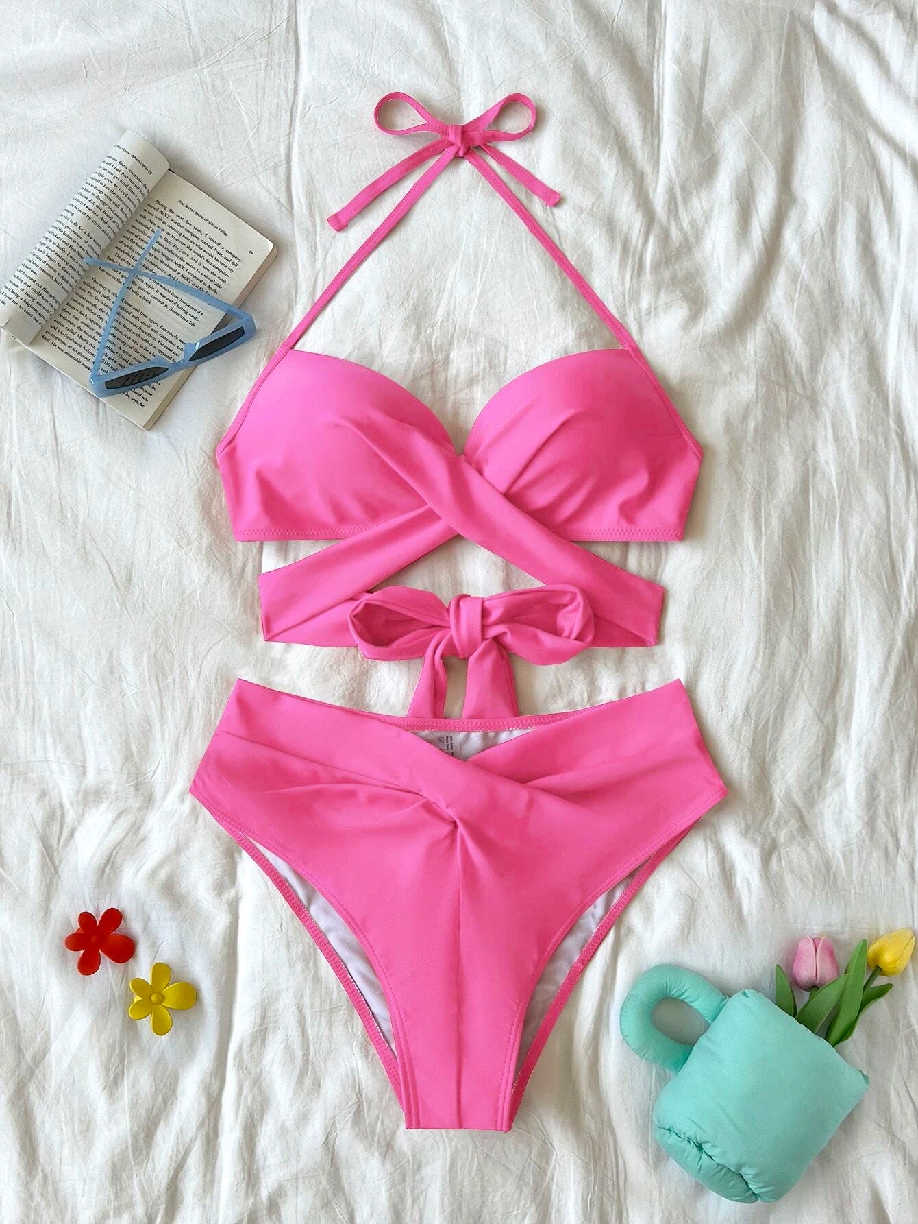 Bikini SilkySet MB0112