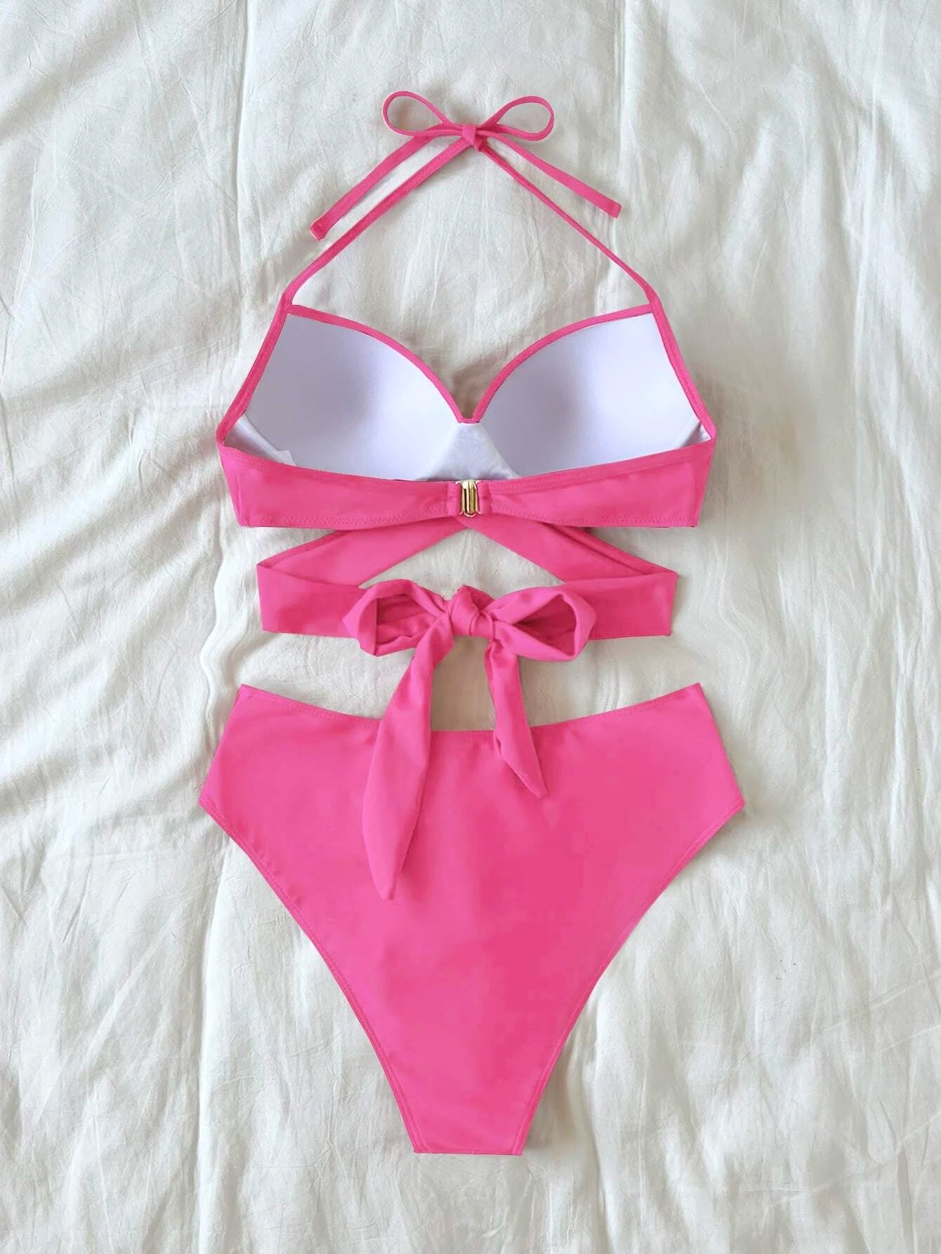 Bikini SilkySet MB0112