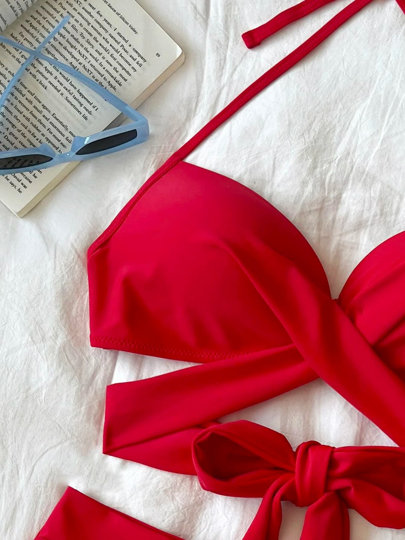Bikini SilkySet MB0112